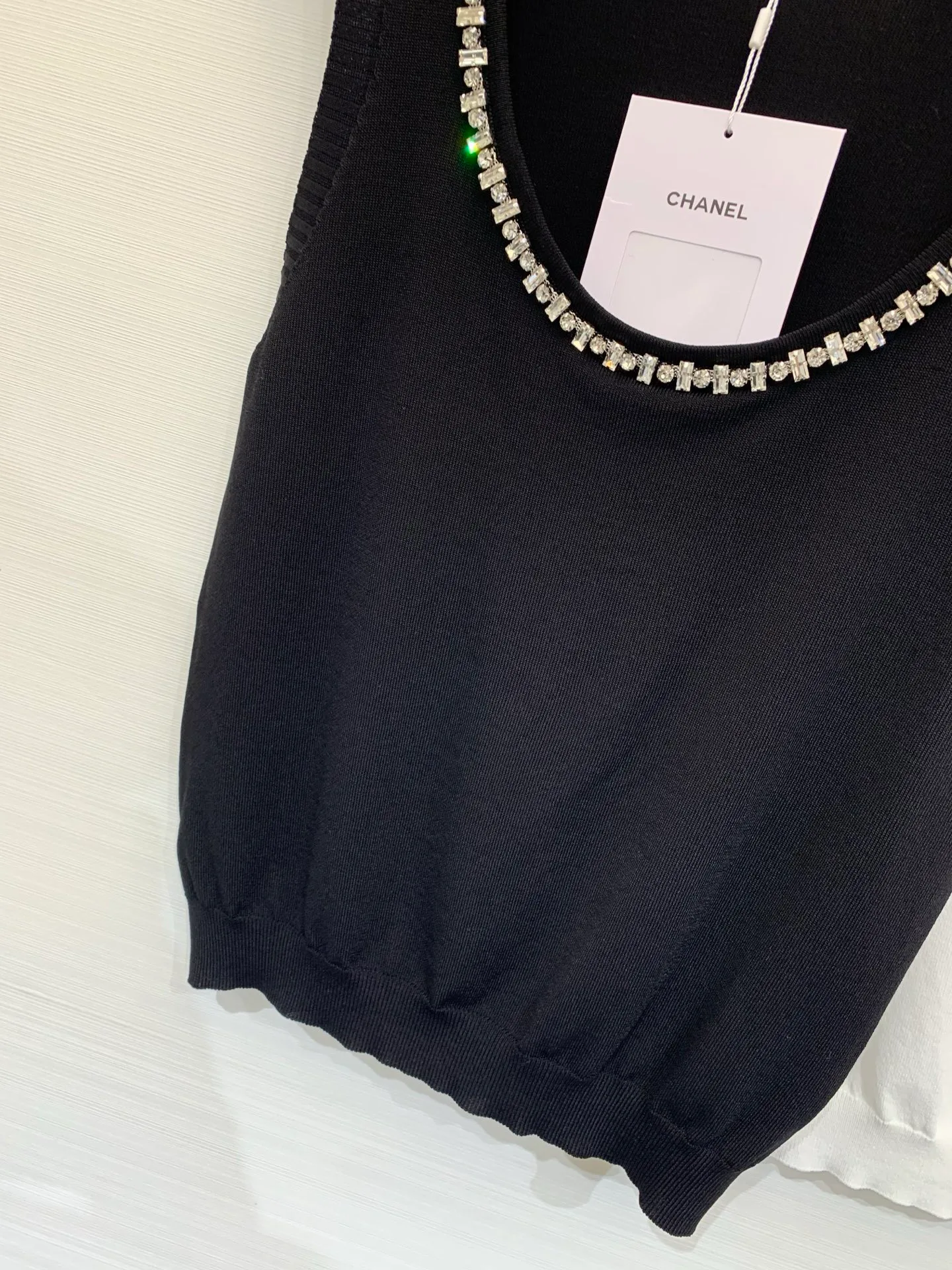Топы Женские Chanel 13285368