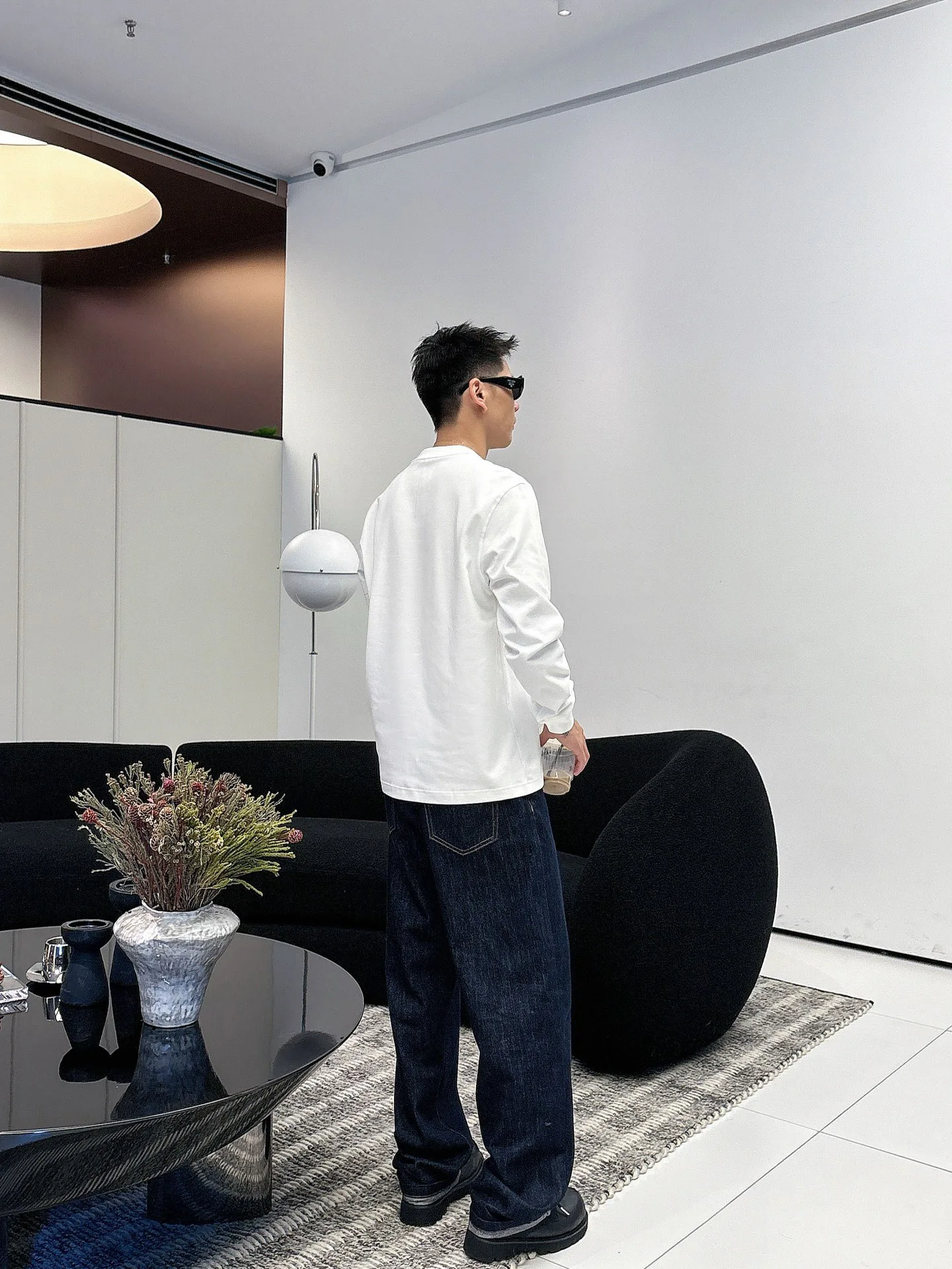 Футболки Мужские Loewe 4711428