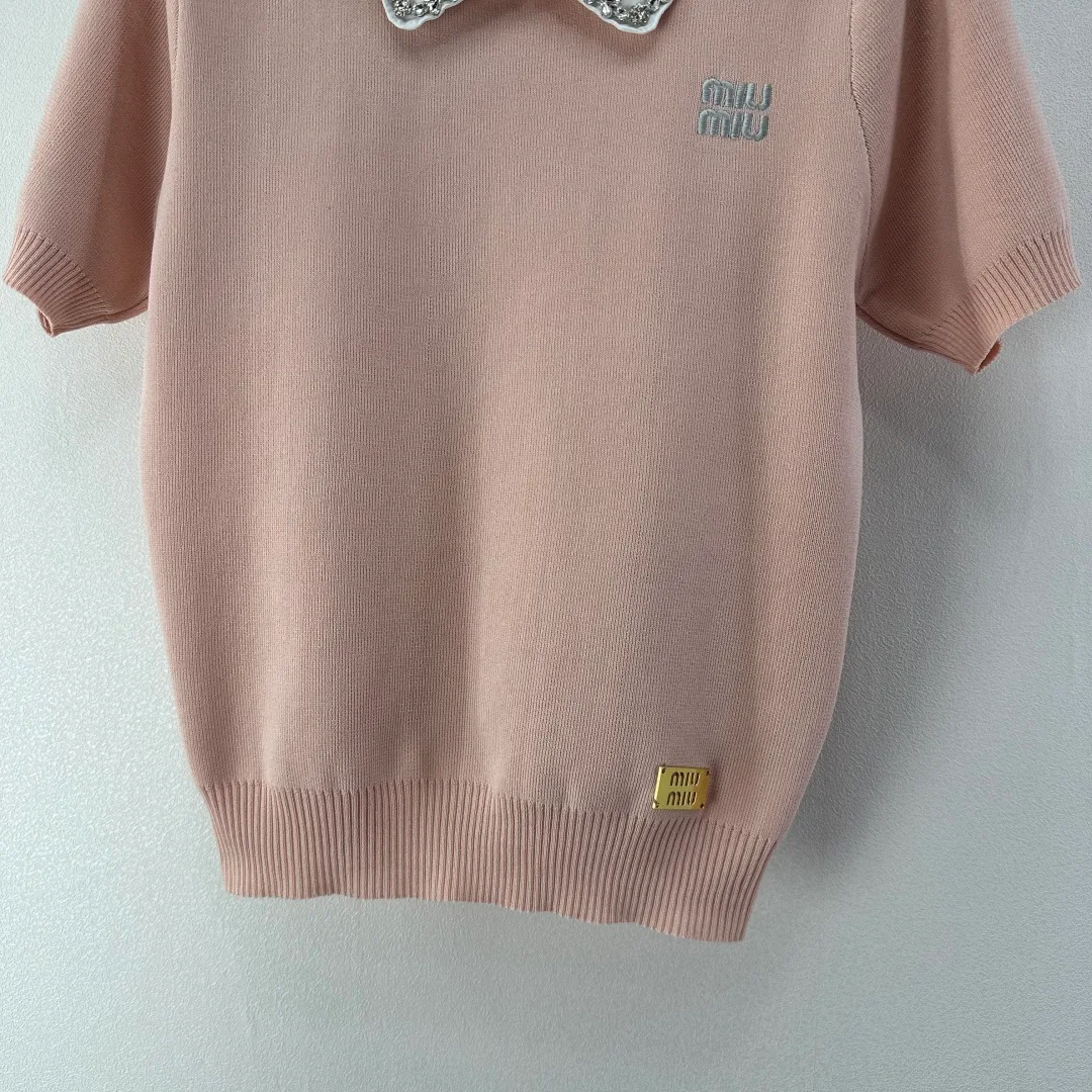 Топы Женские Miu Miu 11342809
