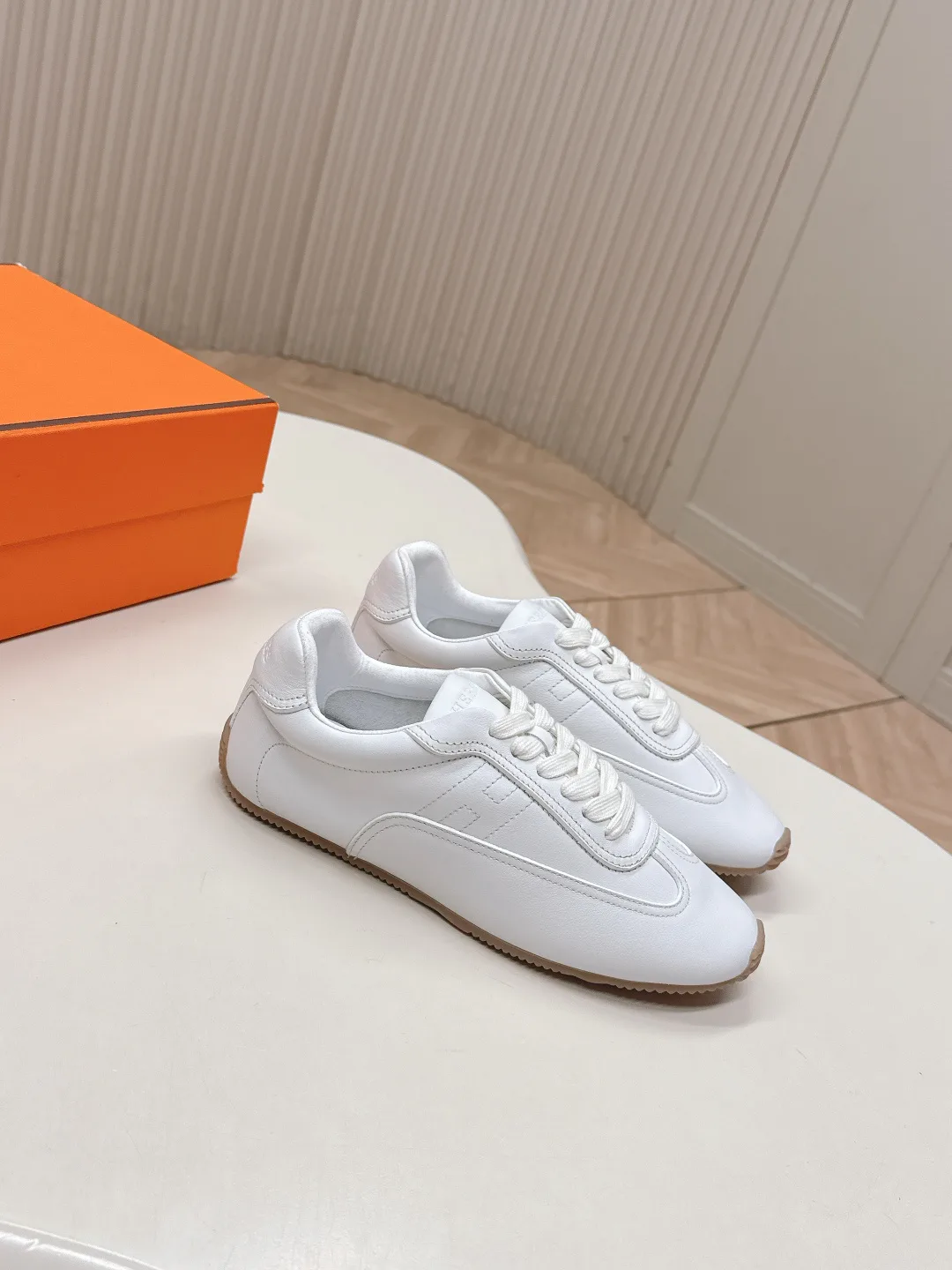 Кроссовки Женские Hermes 734938