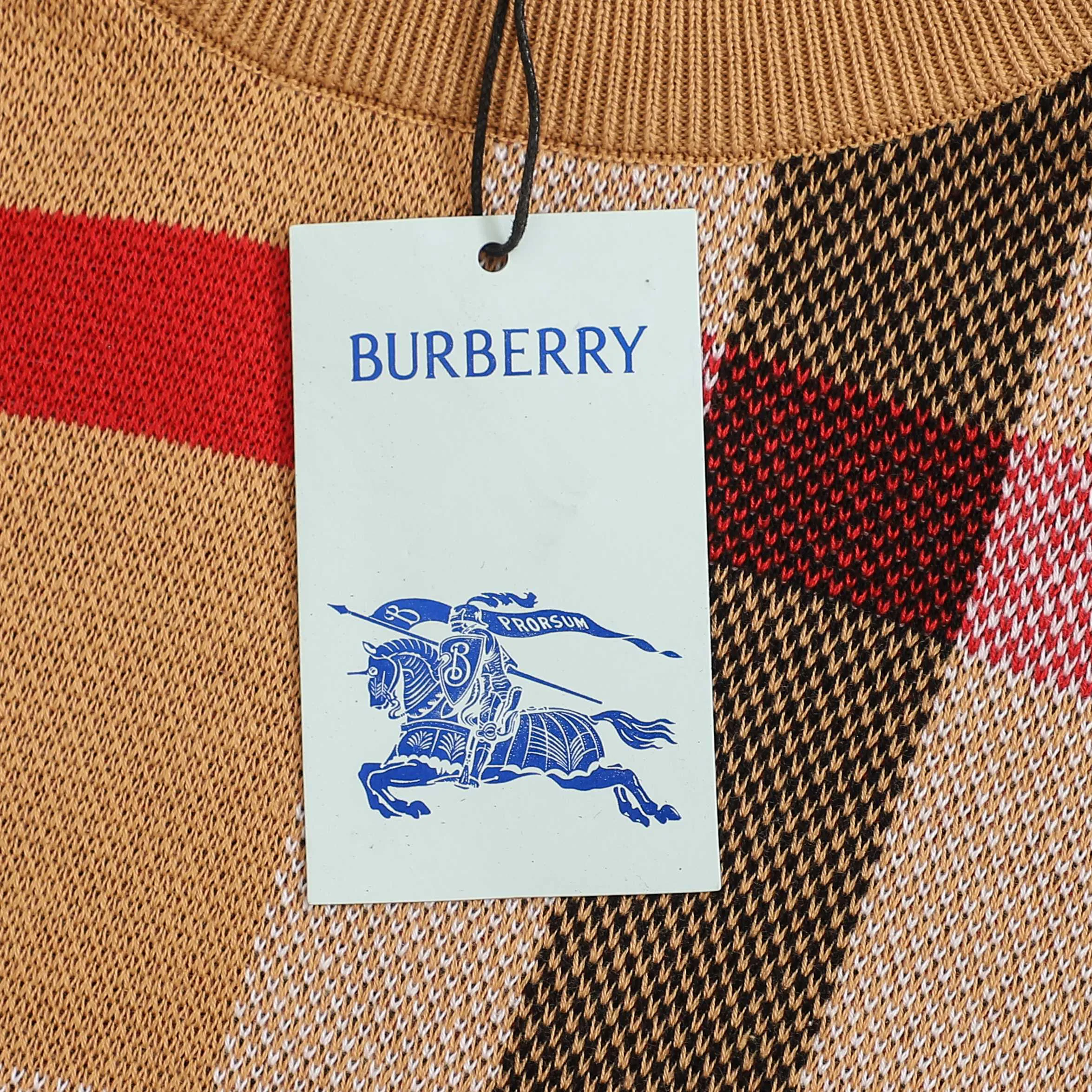 Джемперы И Свитеры Мужские Burberry 18392297