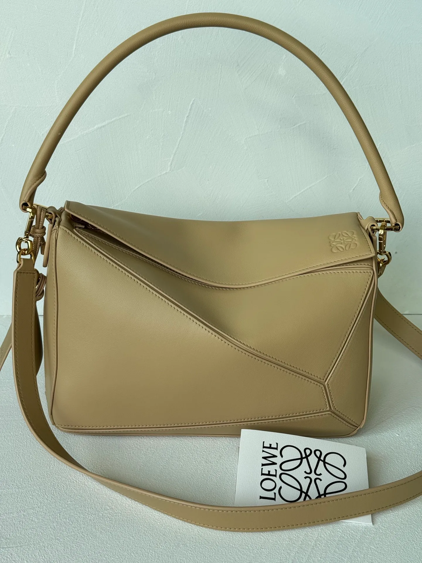 Классические Сумки Женские Loewe 16962901