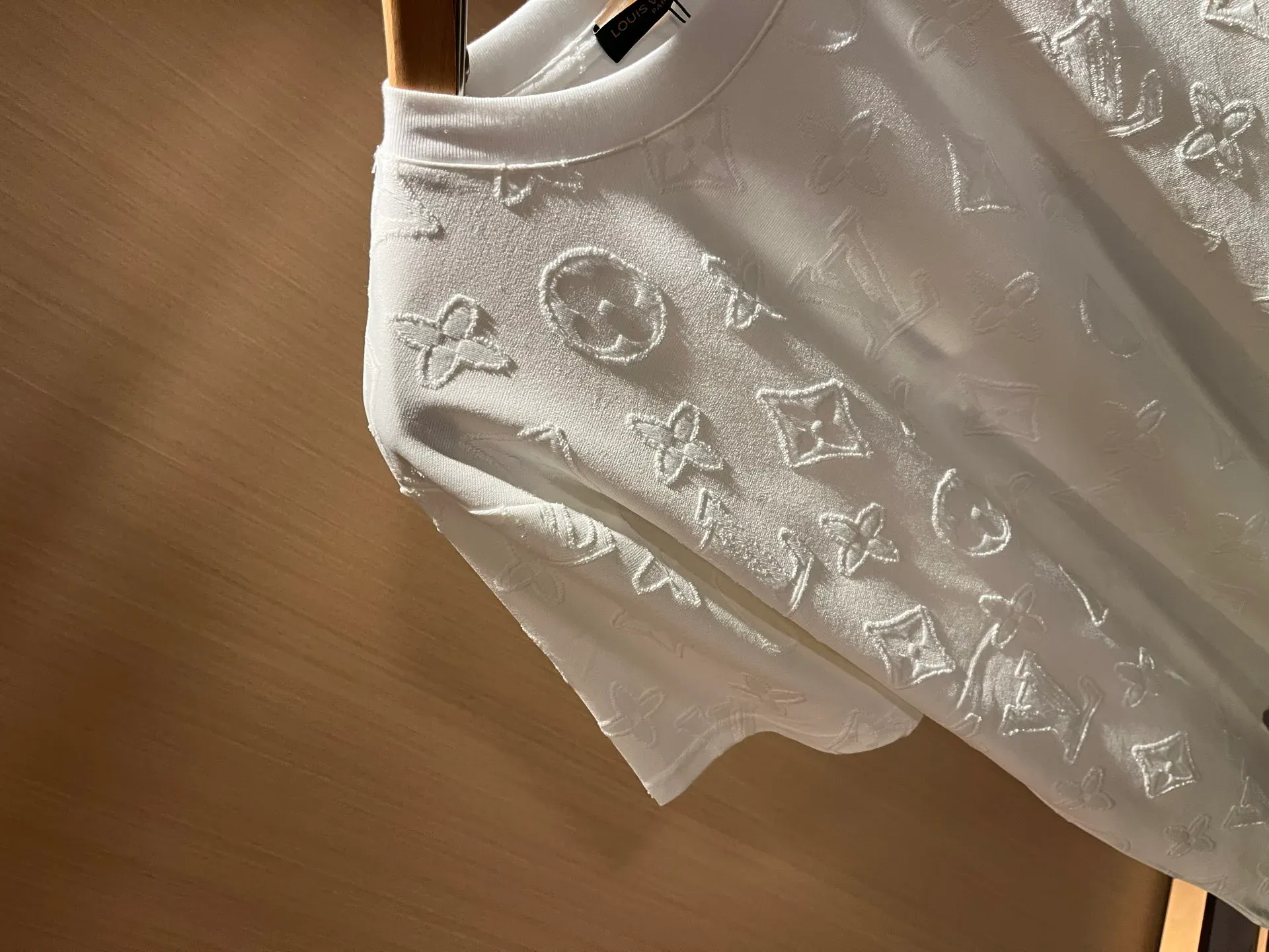 Футболки Мужские Louis Vuitton 1220368