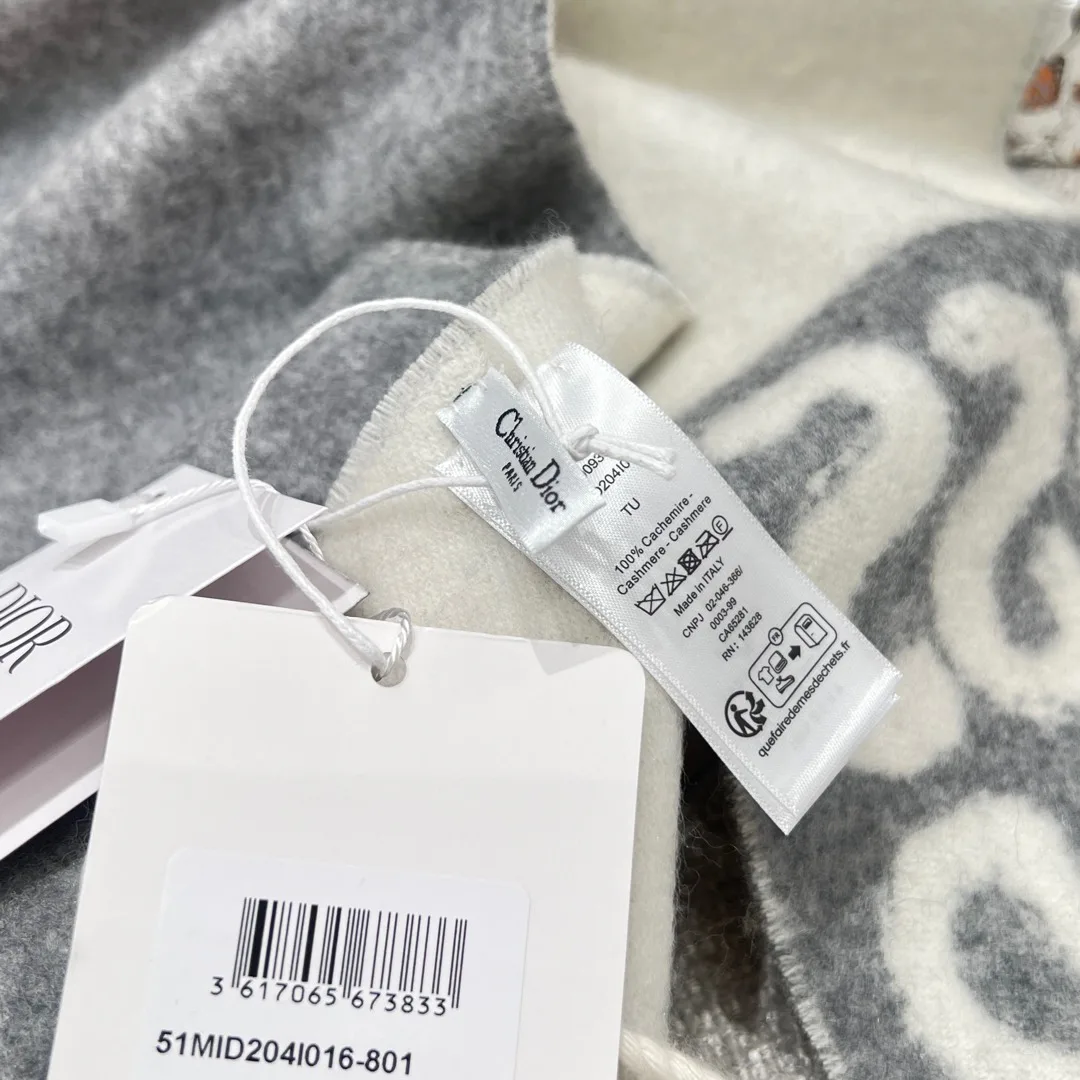 Шарфы Christian Dior 242233