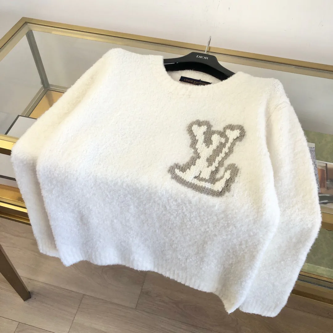 Джемперы И Свитеры Женские Louis Vuitton 569931