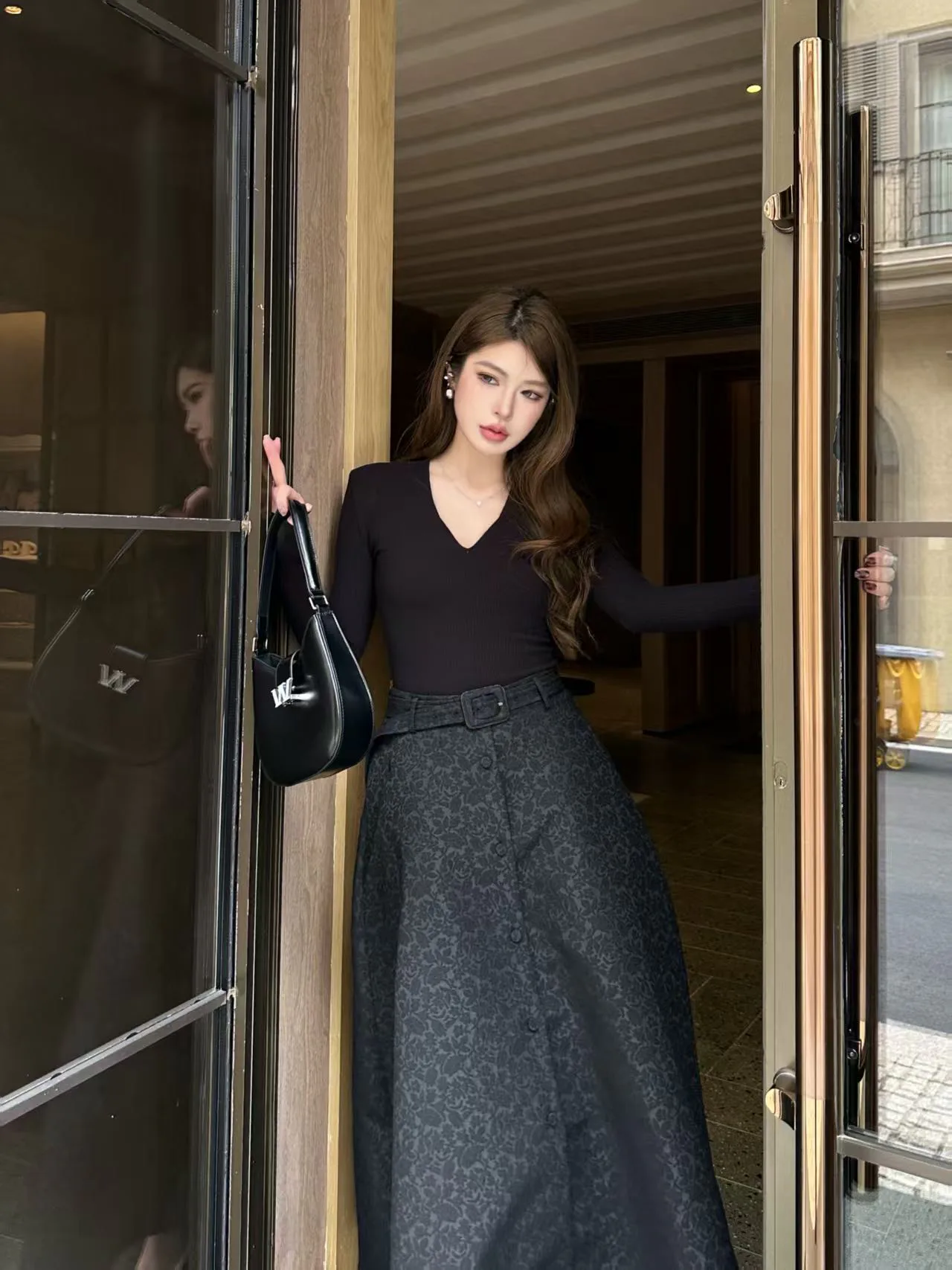 Юбки Женские Christian Dior 10777724