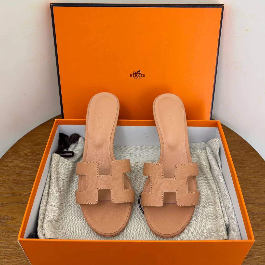 Сандалии Женские Hermes 10655948
