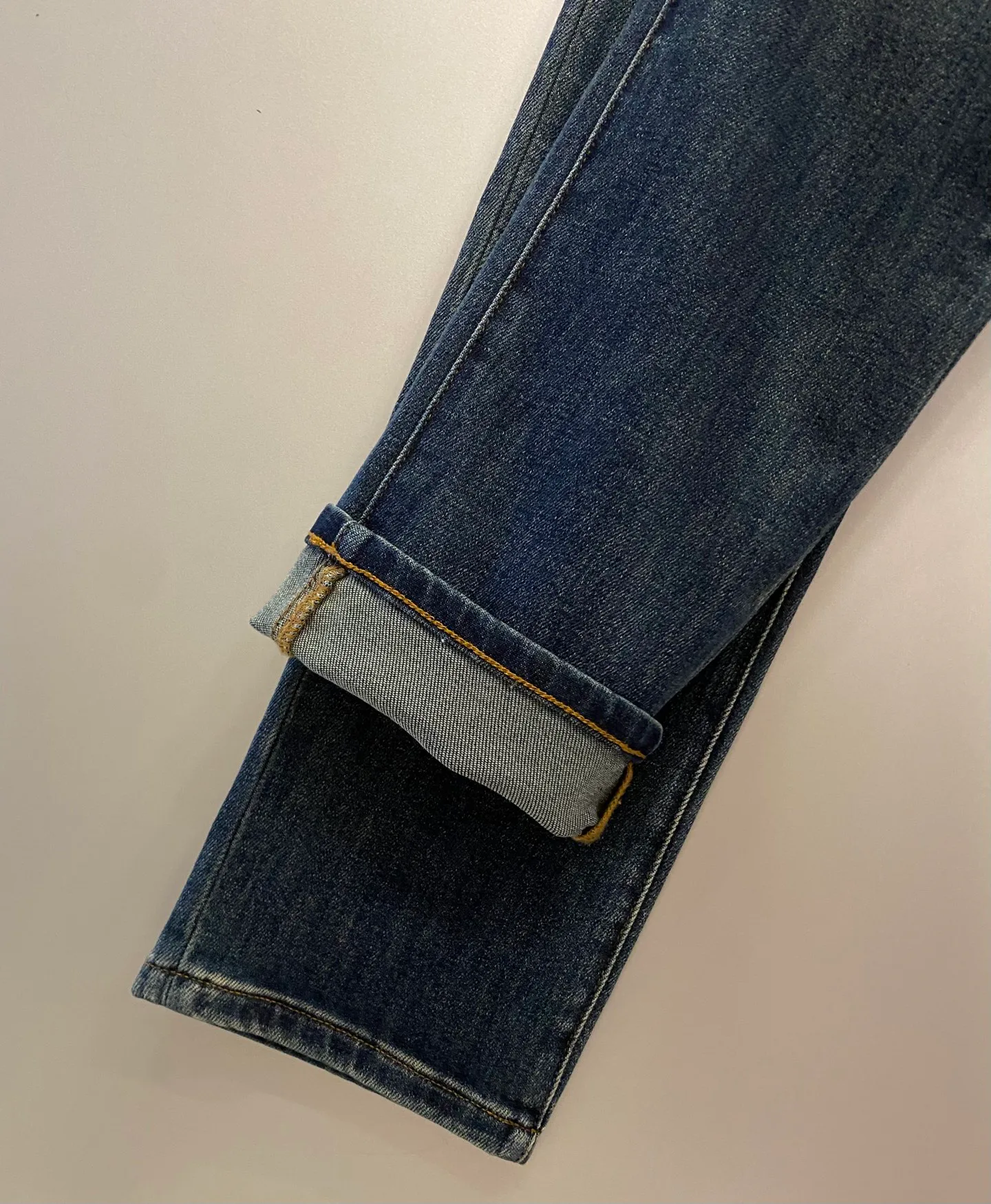 Джинсы Мужские Burberry 17975472