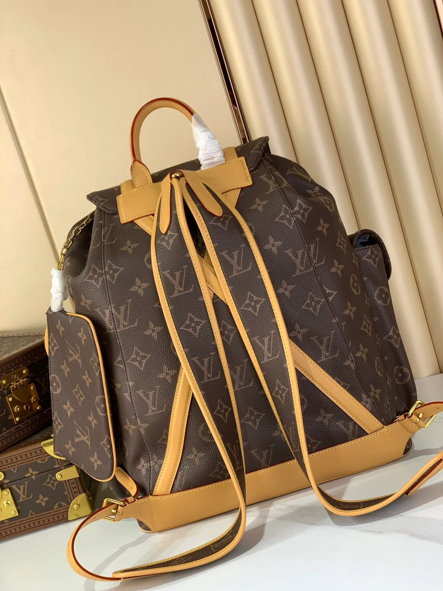 Классические Сумки Женские Louis Vuitton 12623277