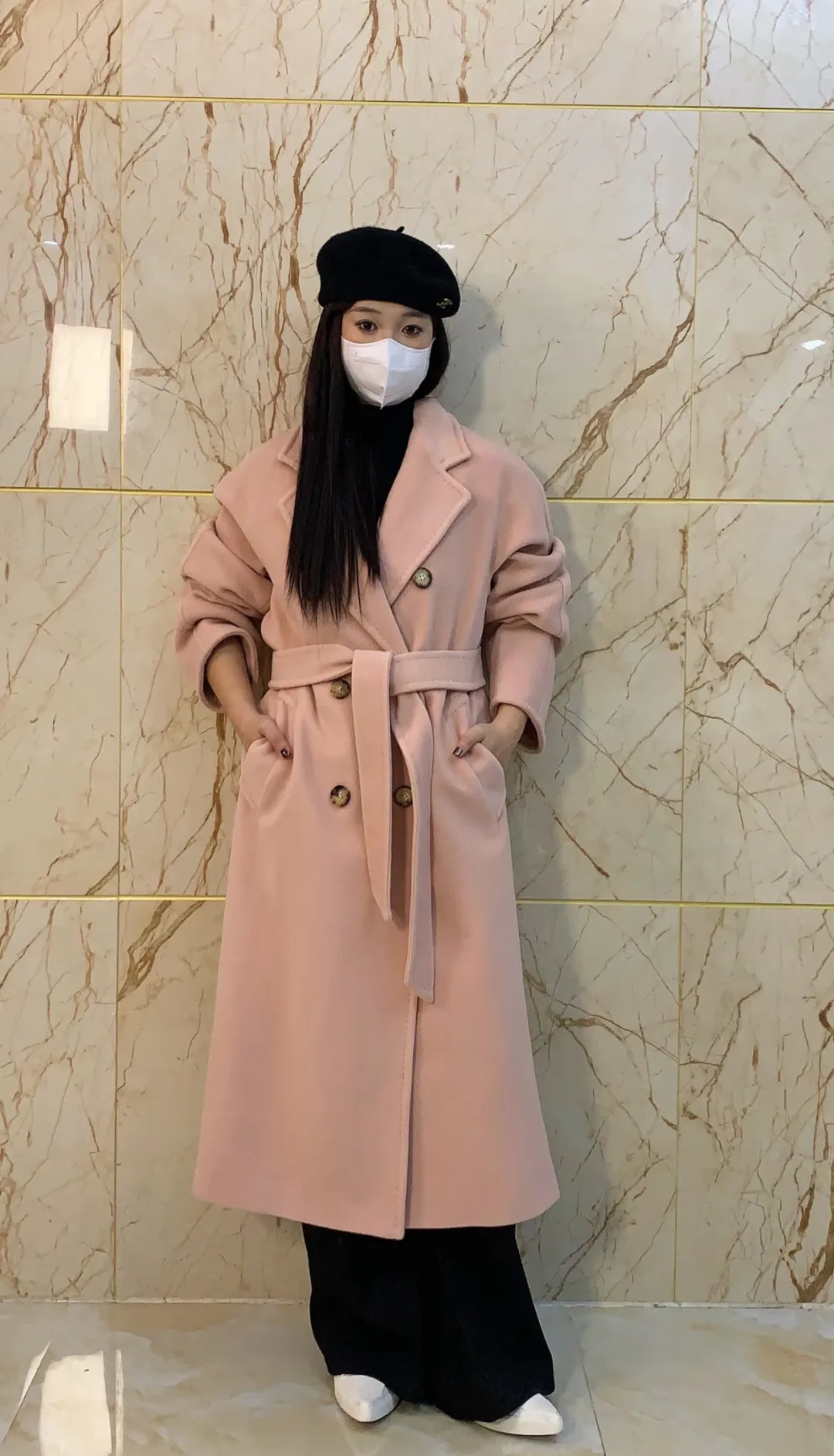 Пальто Женские Max Mara 18245205