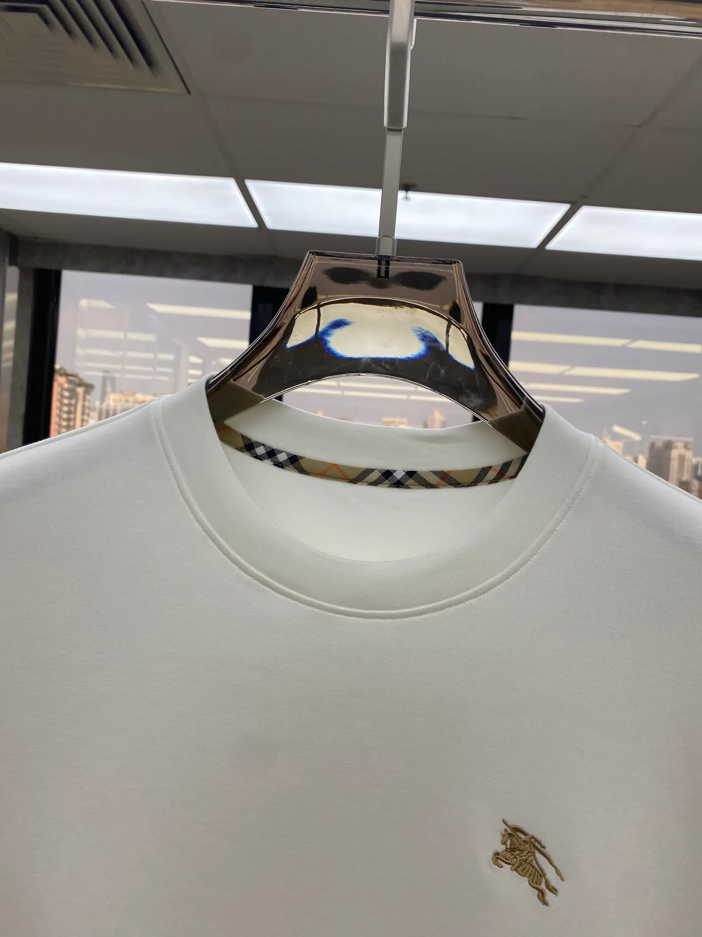 Свитшоты И Худи Мужские Burberry 79221