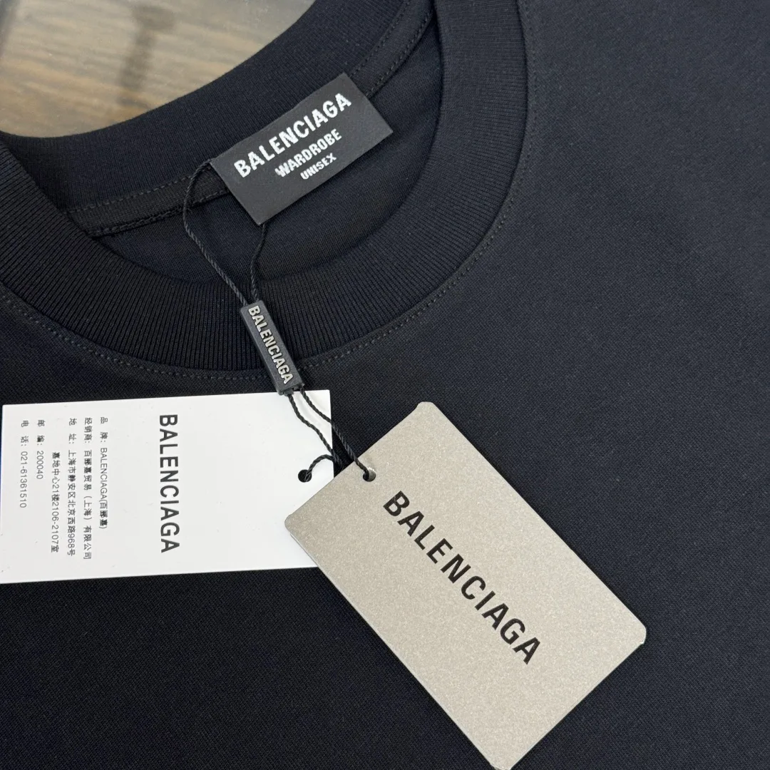 Футболки Женские Balenciaga 10201324