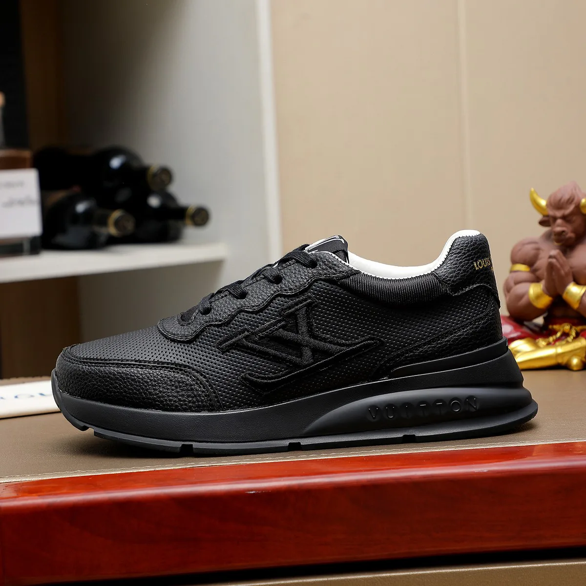 Кроссовки Мужские Louis Vuitton 84934