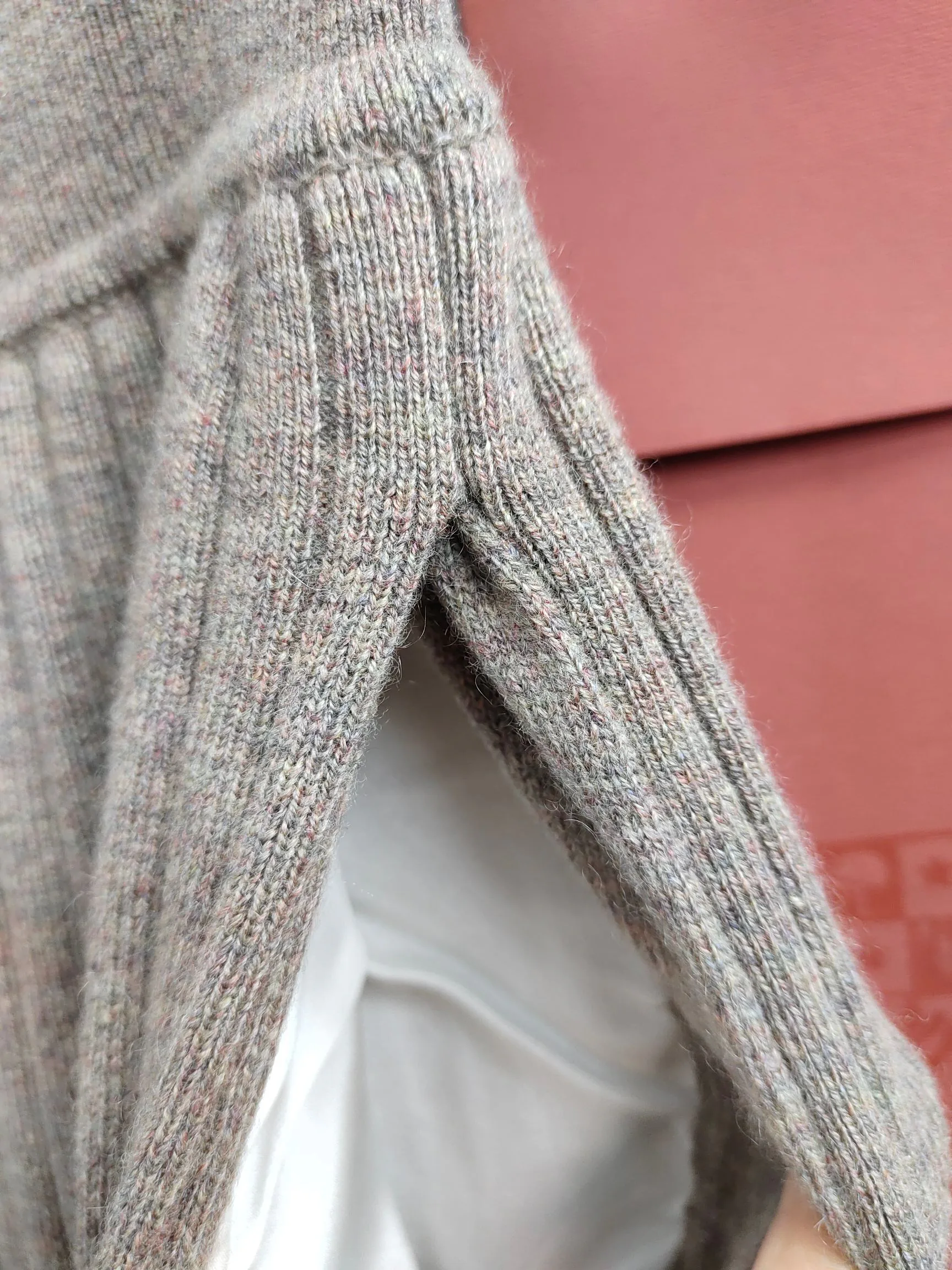 Брюки Женские Loro Piana 9621484