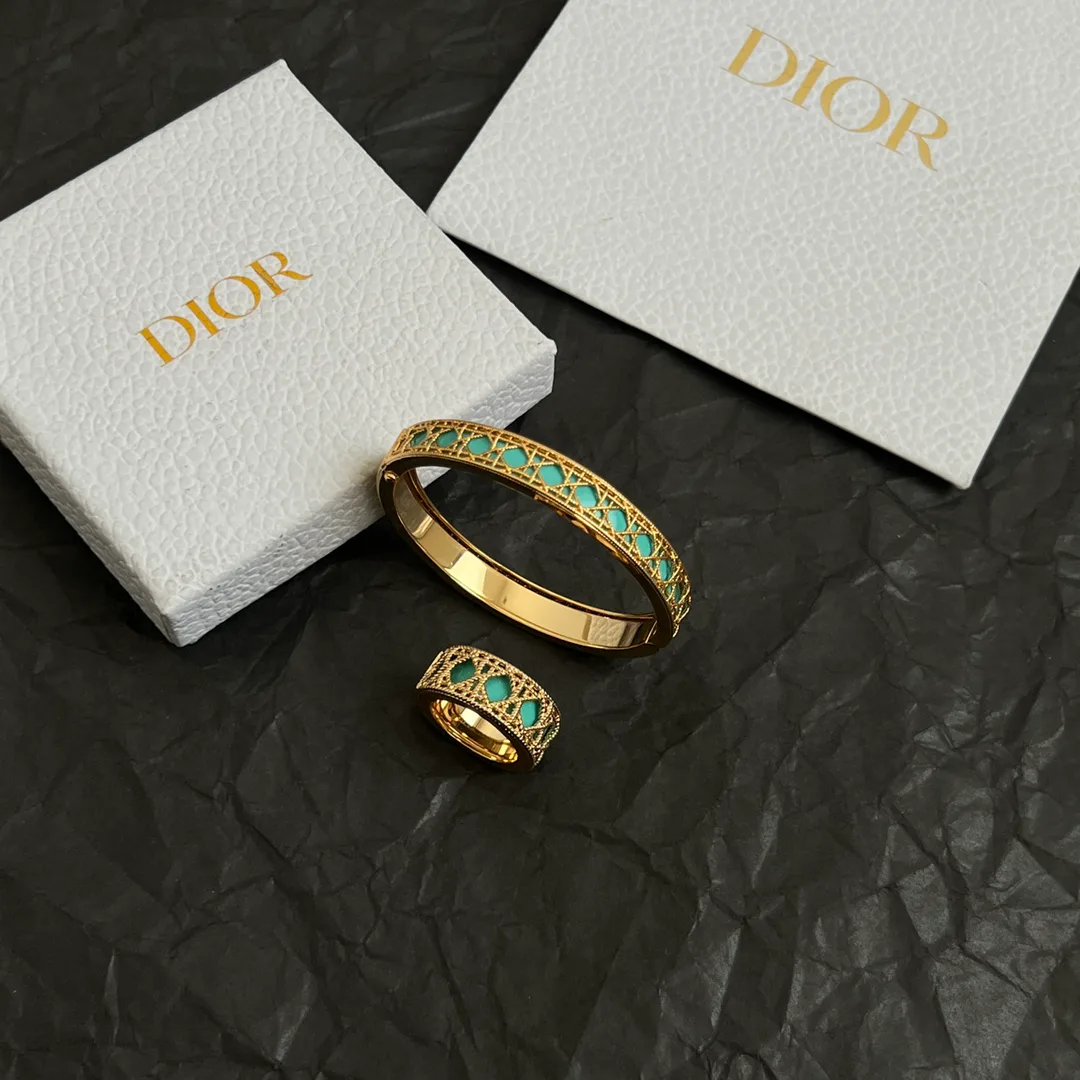 Бижутерия Christian Dior 260480