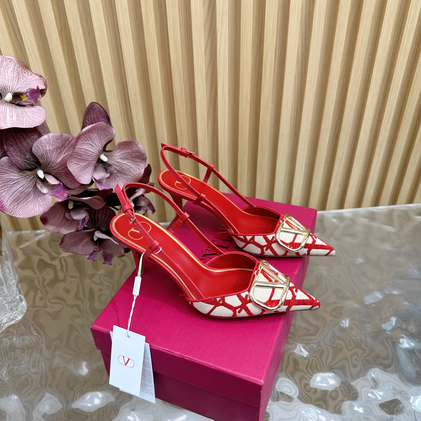Туфли Женские Valentino 10015863