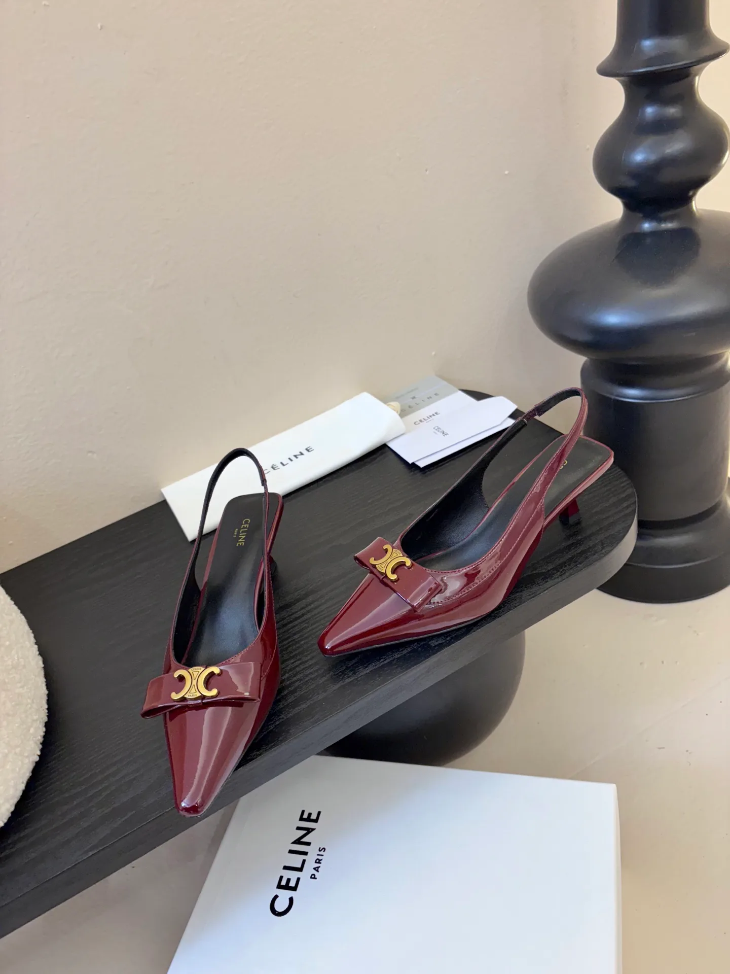 Туфли Женские Celine 10053183