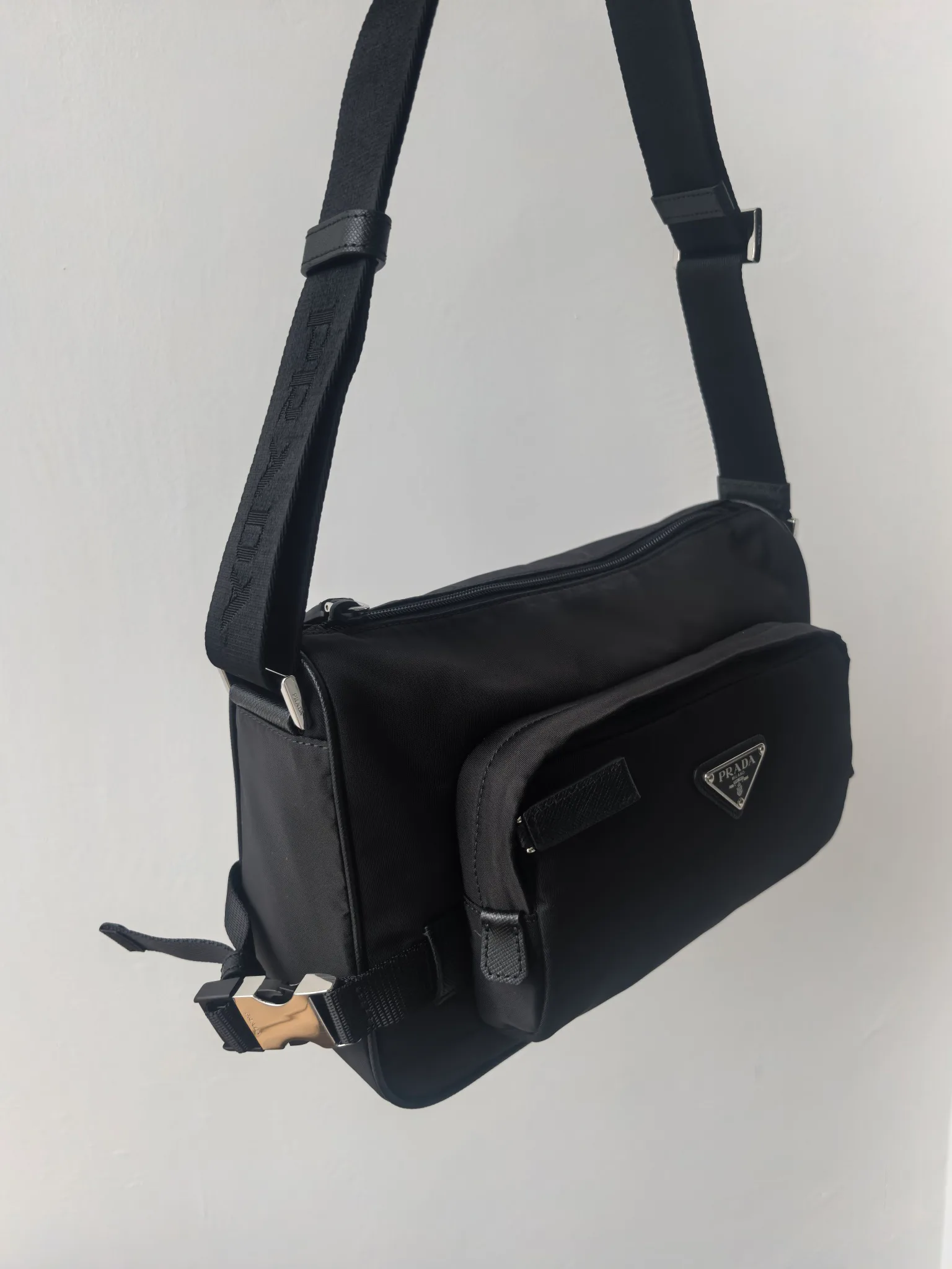 Дорожные Сумки Мужские Prada 13911021
