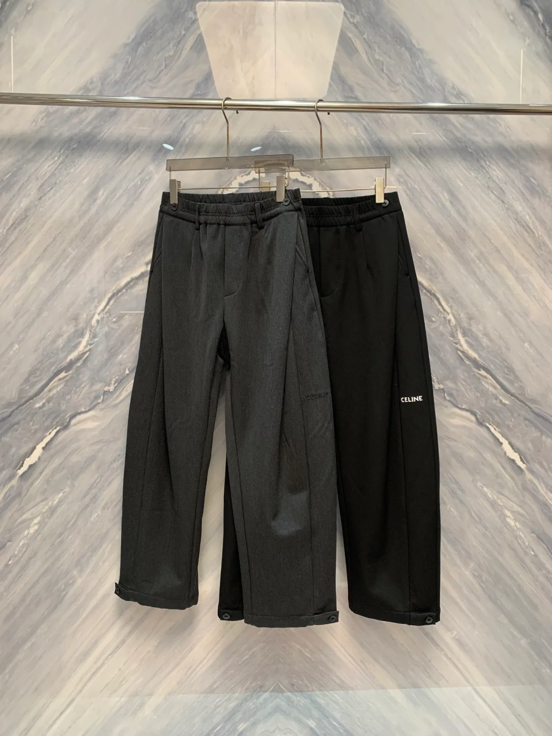 Брюки Мужские Celine 535541