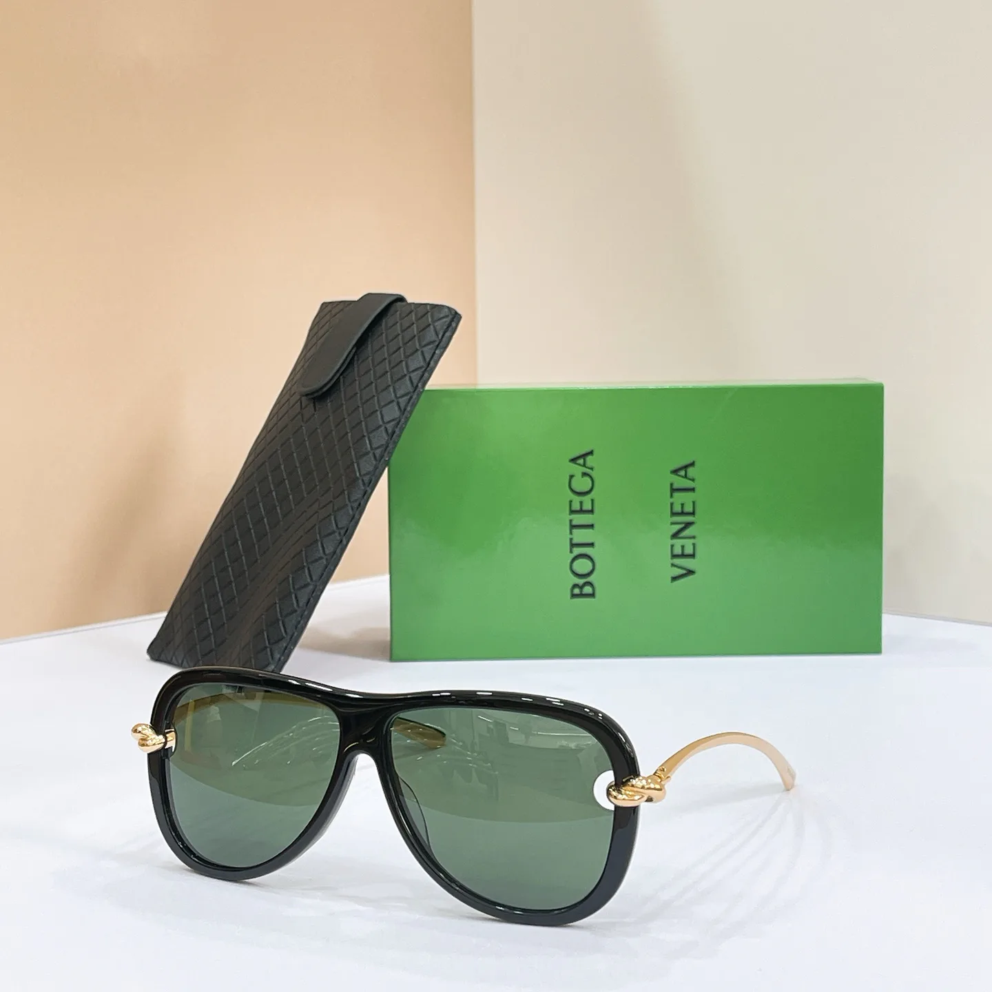 Очки Bottega Veneta 16887528