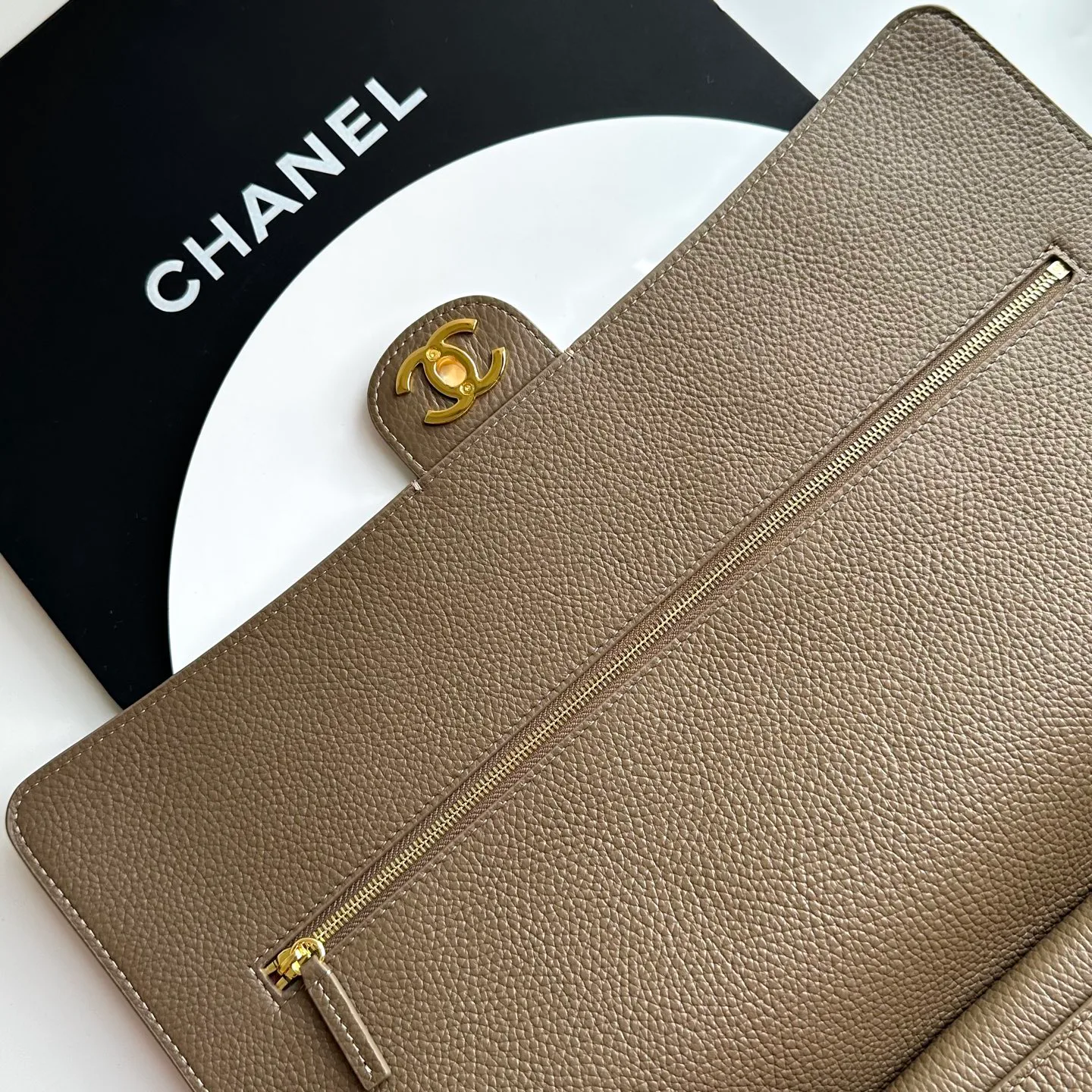 Классические Сумки Женские Chanel 17657498