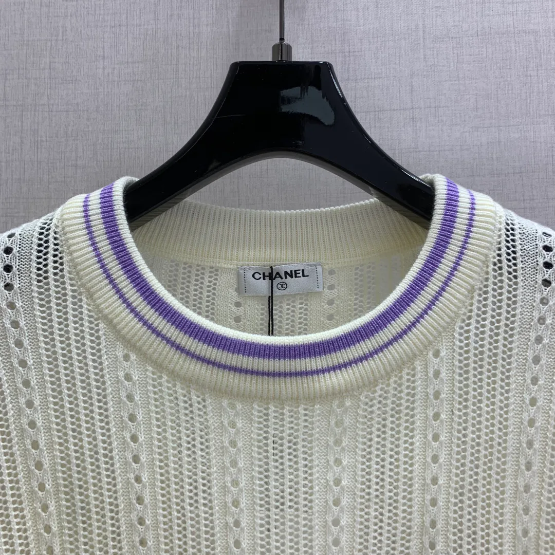 Джемперы И Свитеры Женские Chanel 18809971