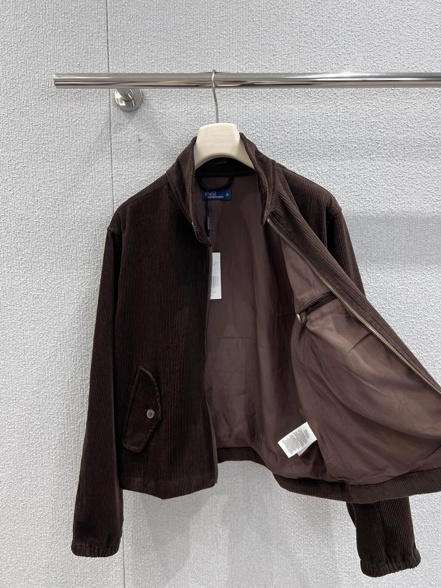 Куртки И Пуховики Женские Ralph Lauren 506308