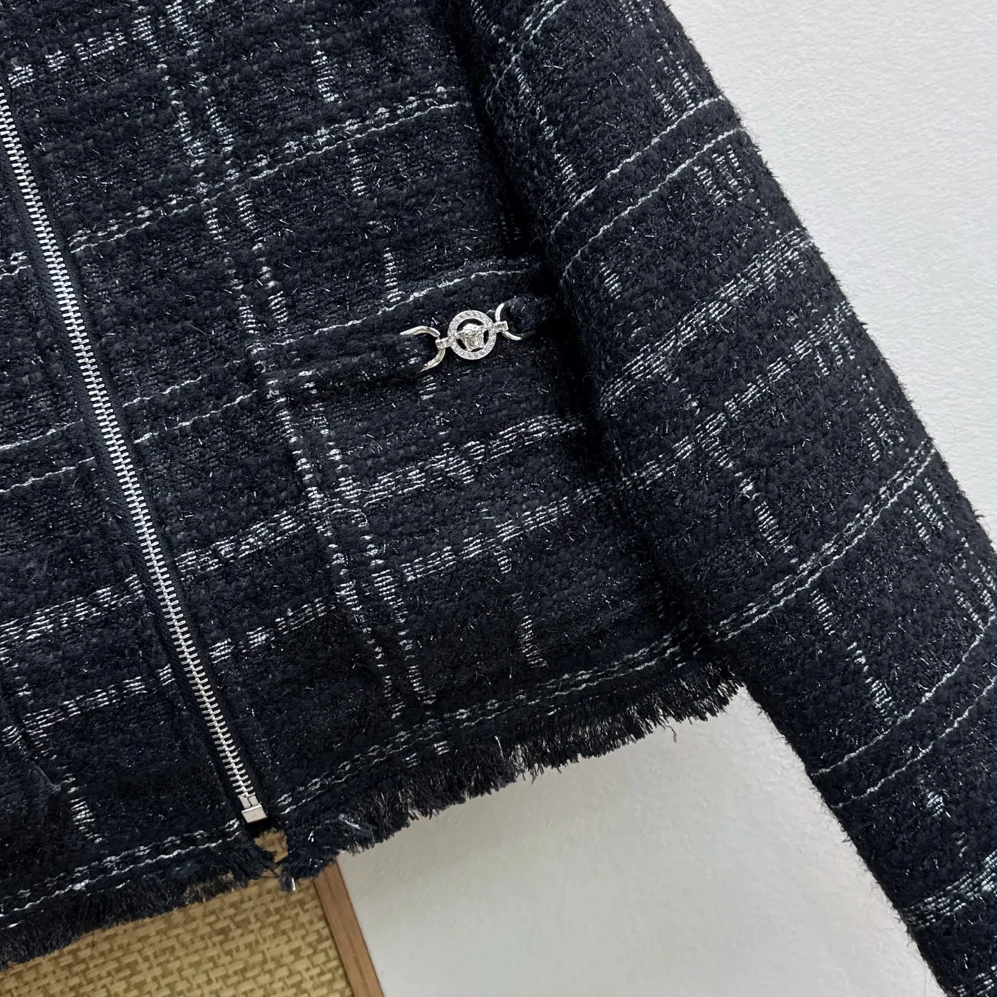 Жакеты Женские Versace 11172852