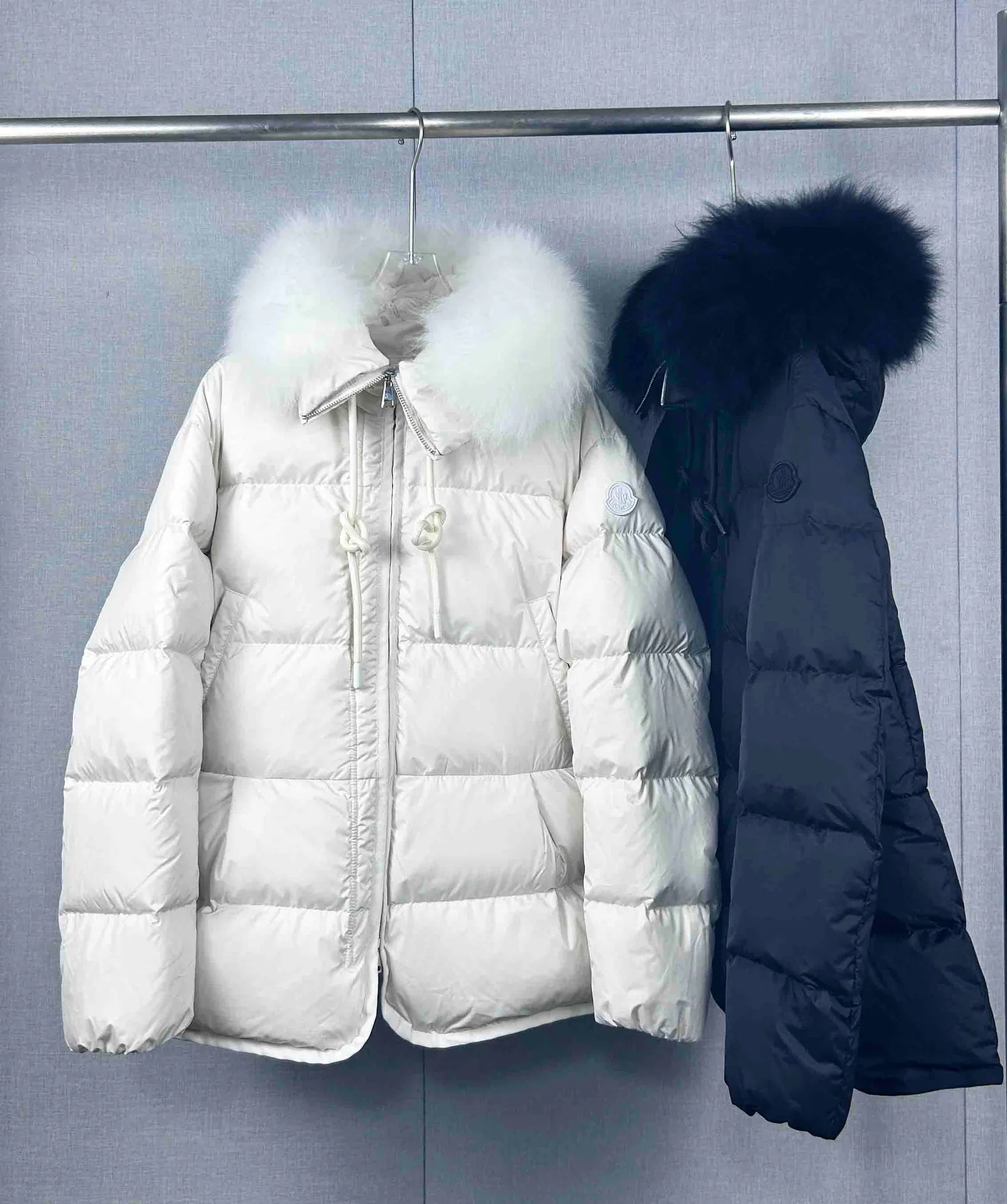 Куртки И Пуховики Женские Moncler 19648624