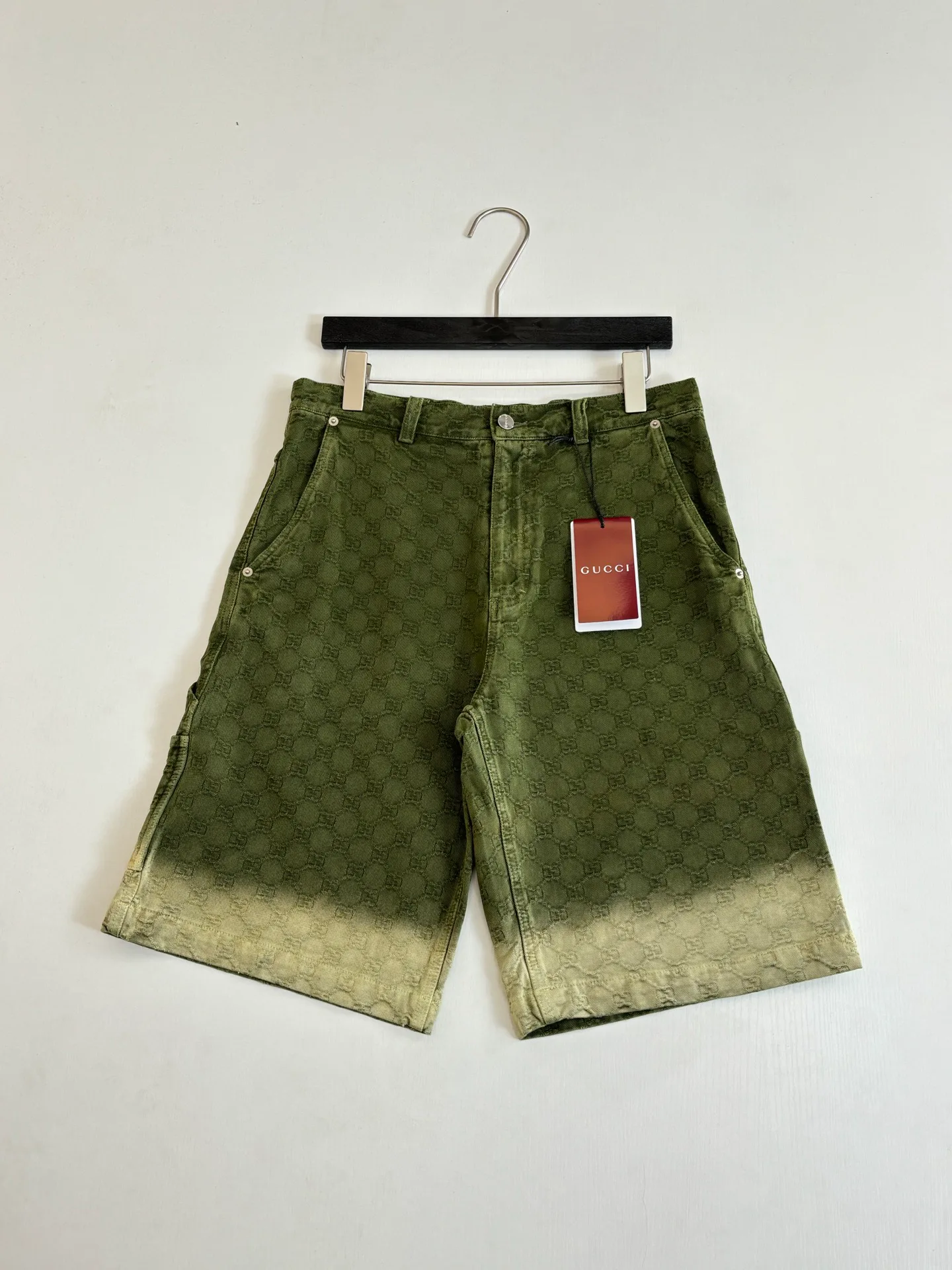 Шорты Мужские Gucci 10497906