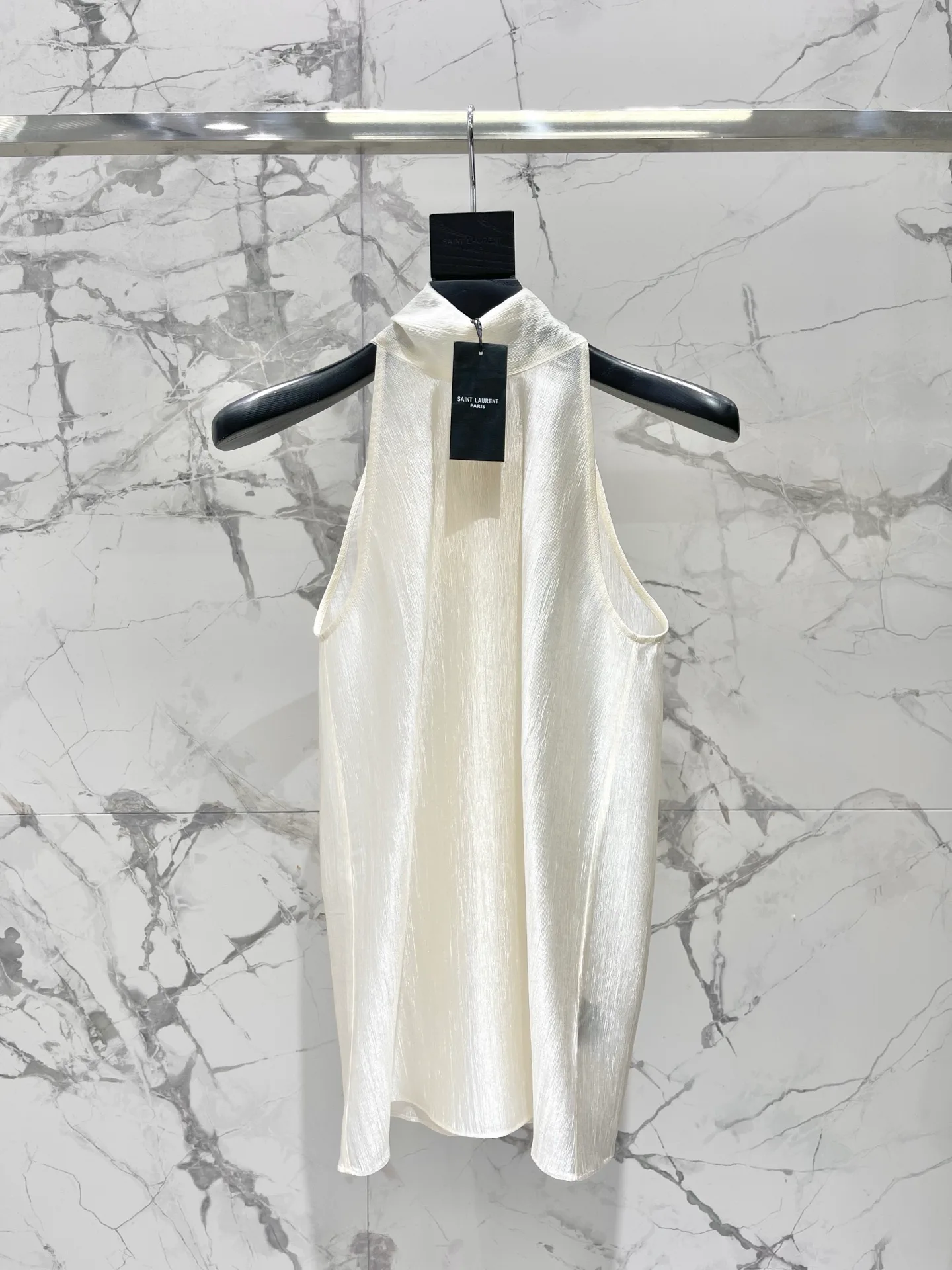 Рубашки Женские Saint Laurent 13222827