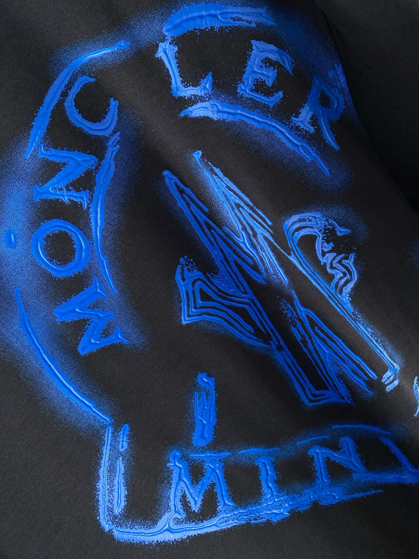 Футболки Мужские Moncler 10610729