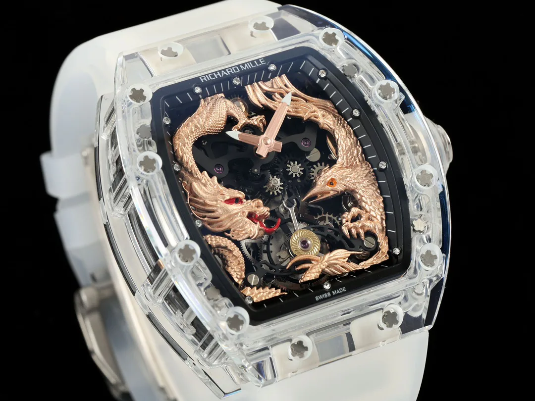 Часы Женские Richard Mille 17800701