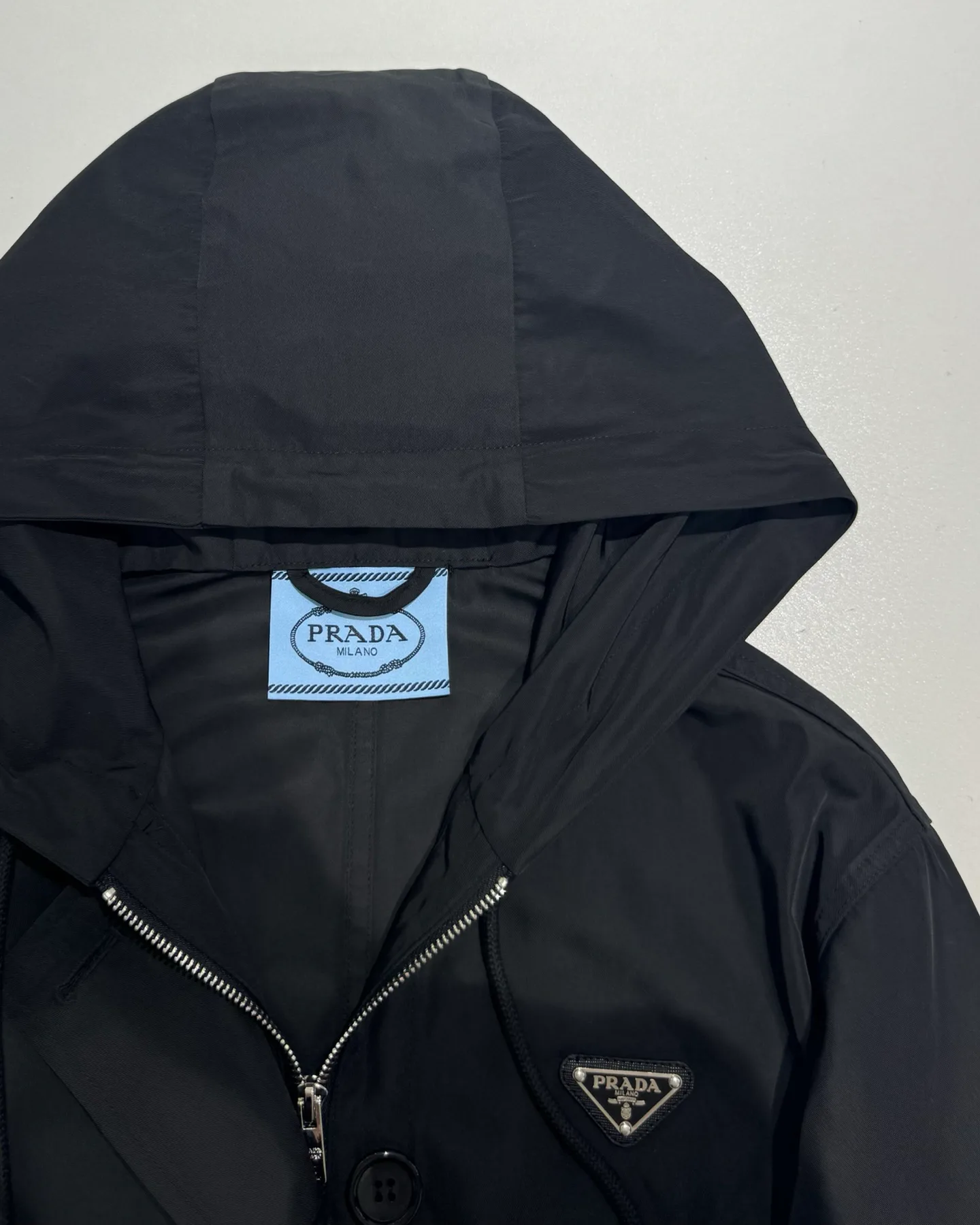 Тренчи Женские Prada 72397