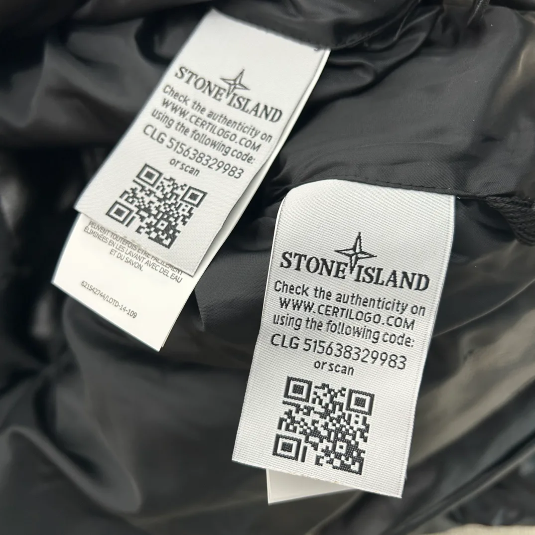 Куртки И Пуховики Женские Stone Island 5379353