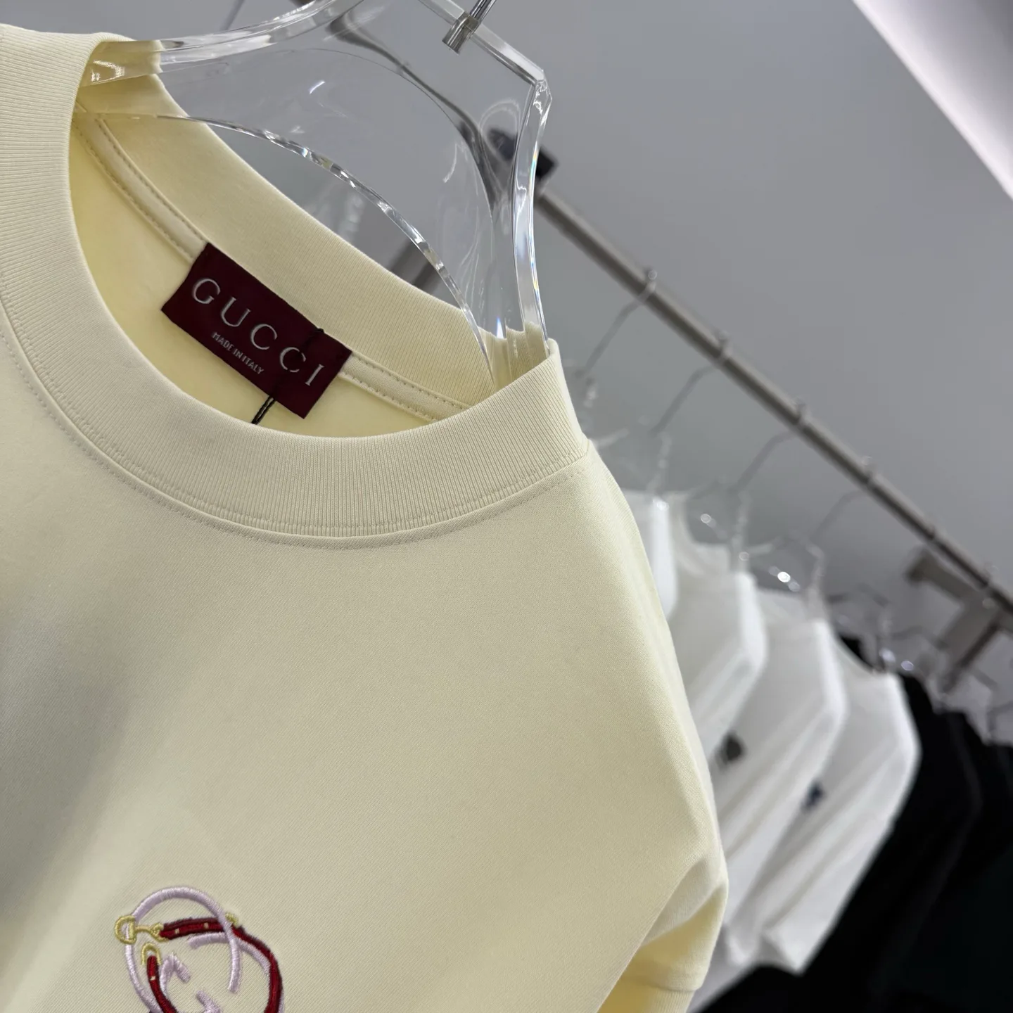 Футболки Мужские Gucci 10493290