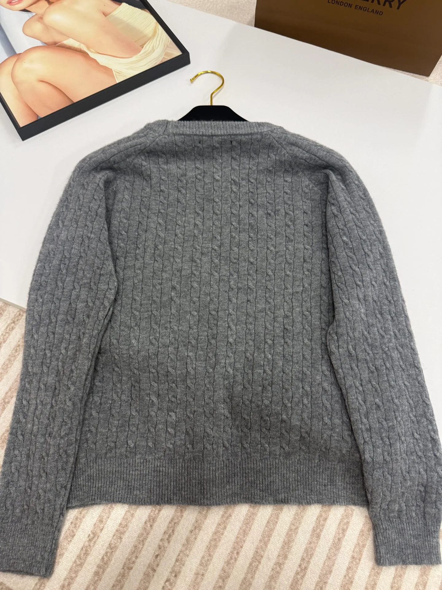 Джемперы И Свитеры Женские Ralph Lauren 19469618