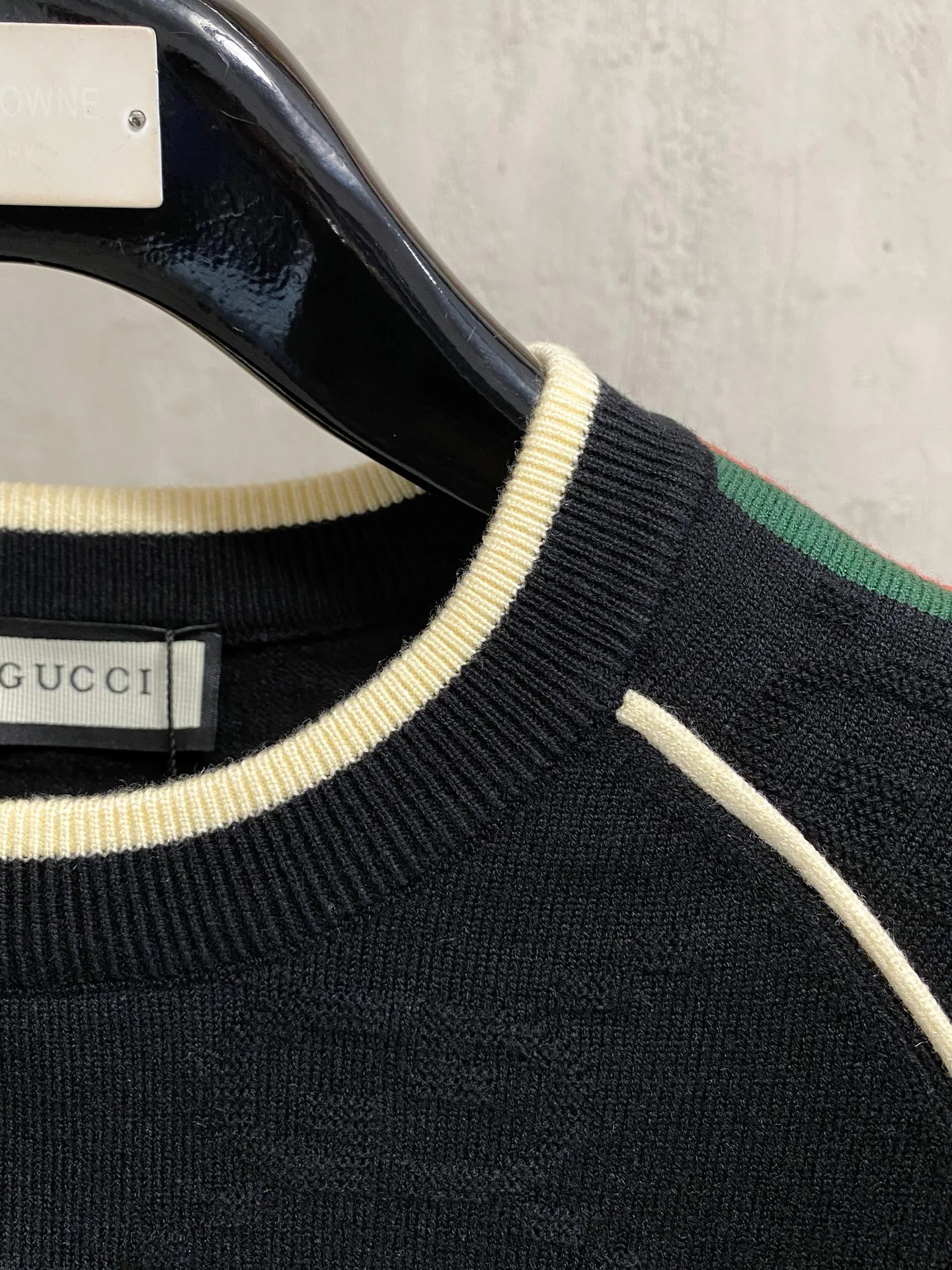 Джемперы И Свитеры Мужские Gucci 658248