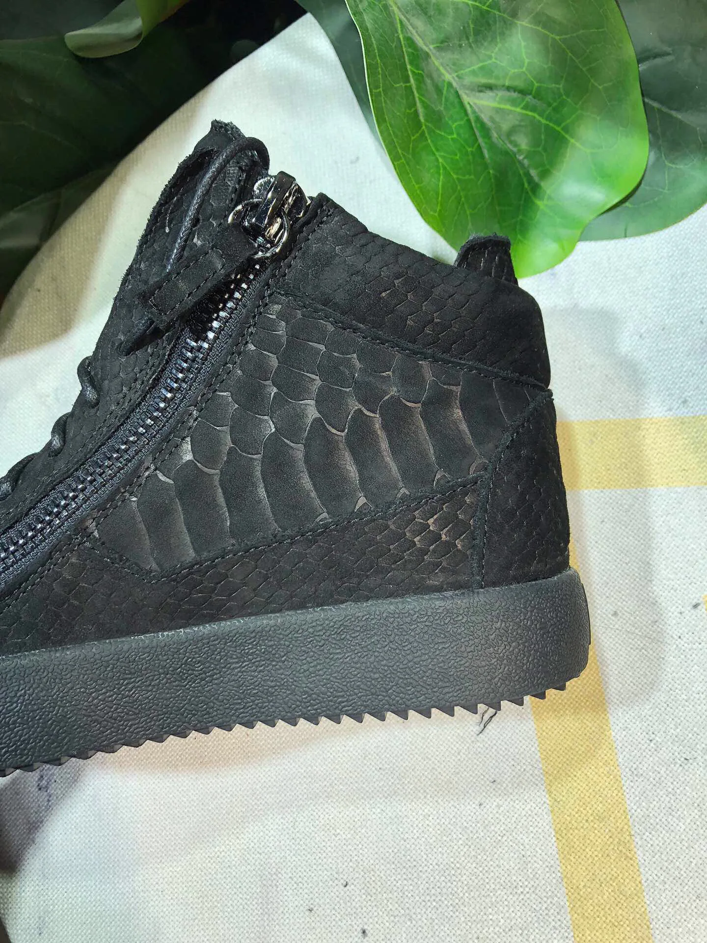 Кеды Женские Giuseppe Zanotti 4193343