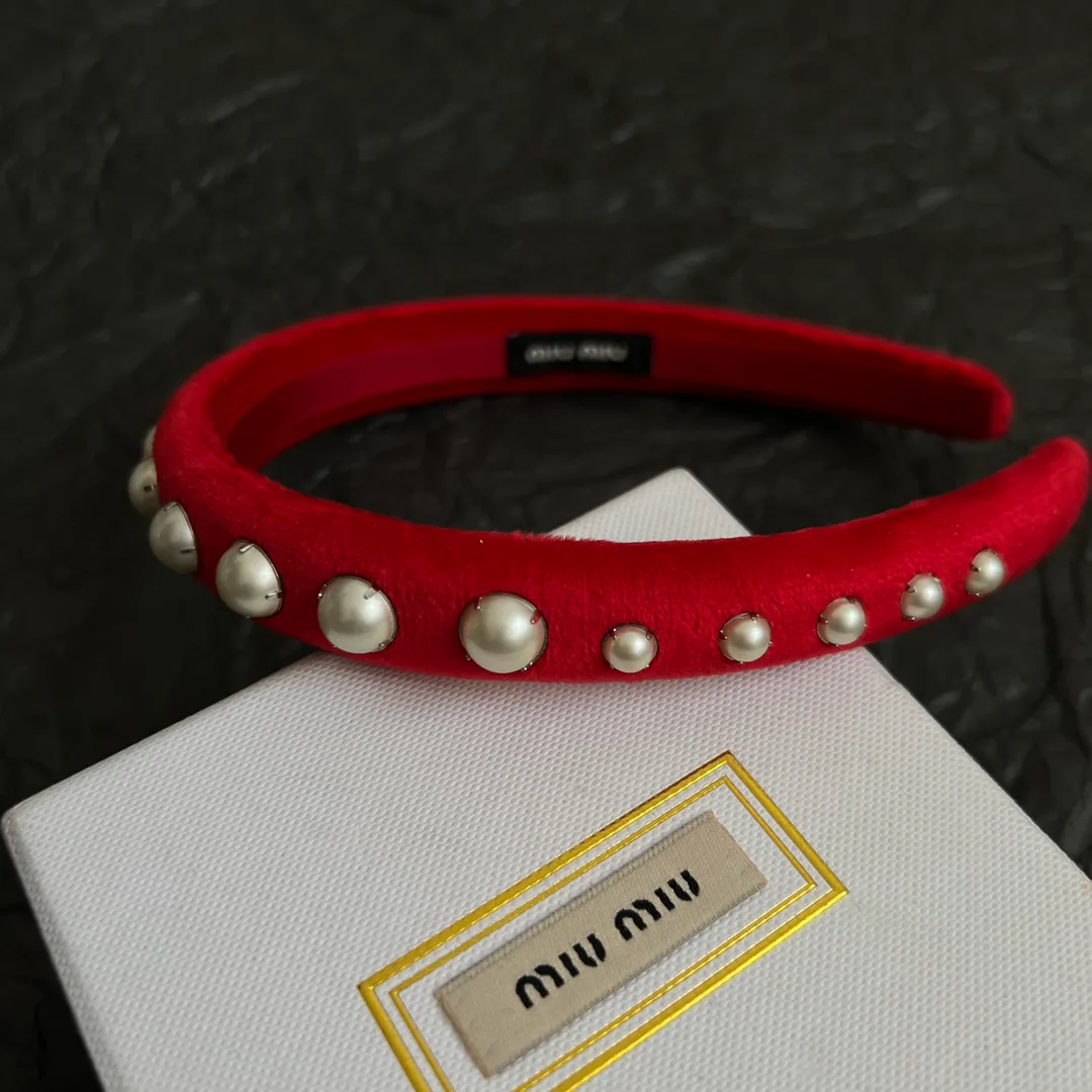 Головные Уборы Miu Miu 3395982
