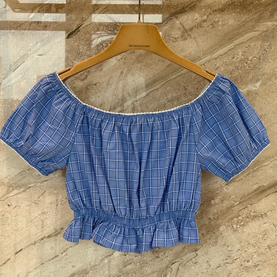 Топы Женские Miu Miu 12769274