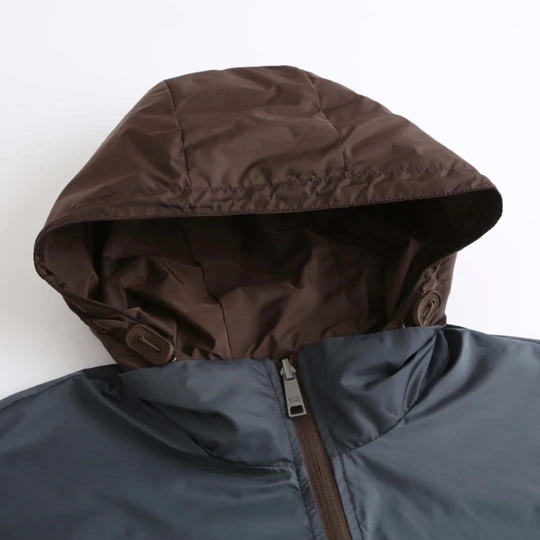 Куртки И Пуховики Женские Prada 1283103