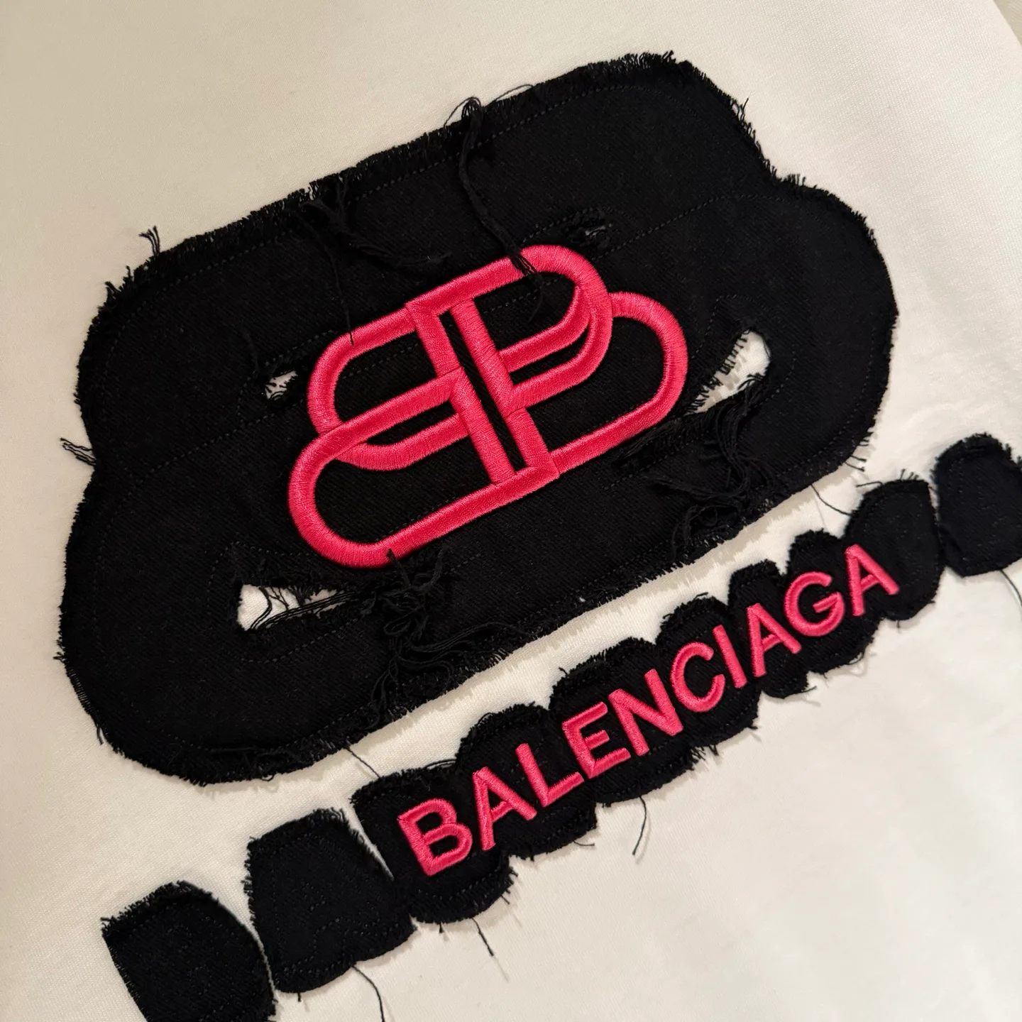 Футболки Женские Balenciaga 10310791