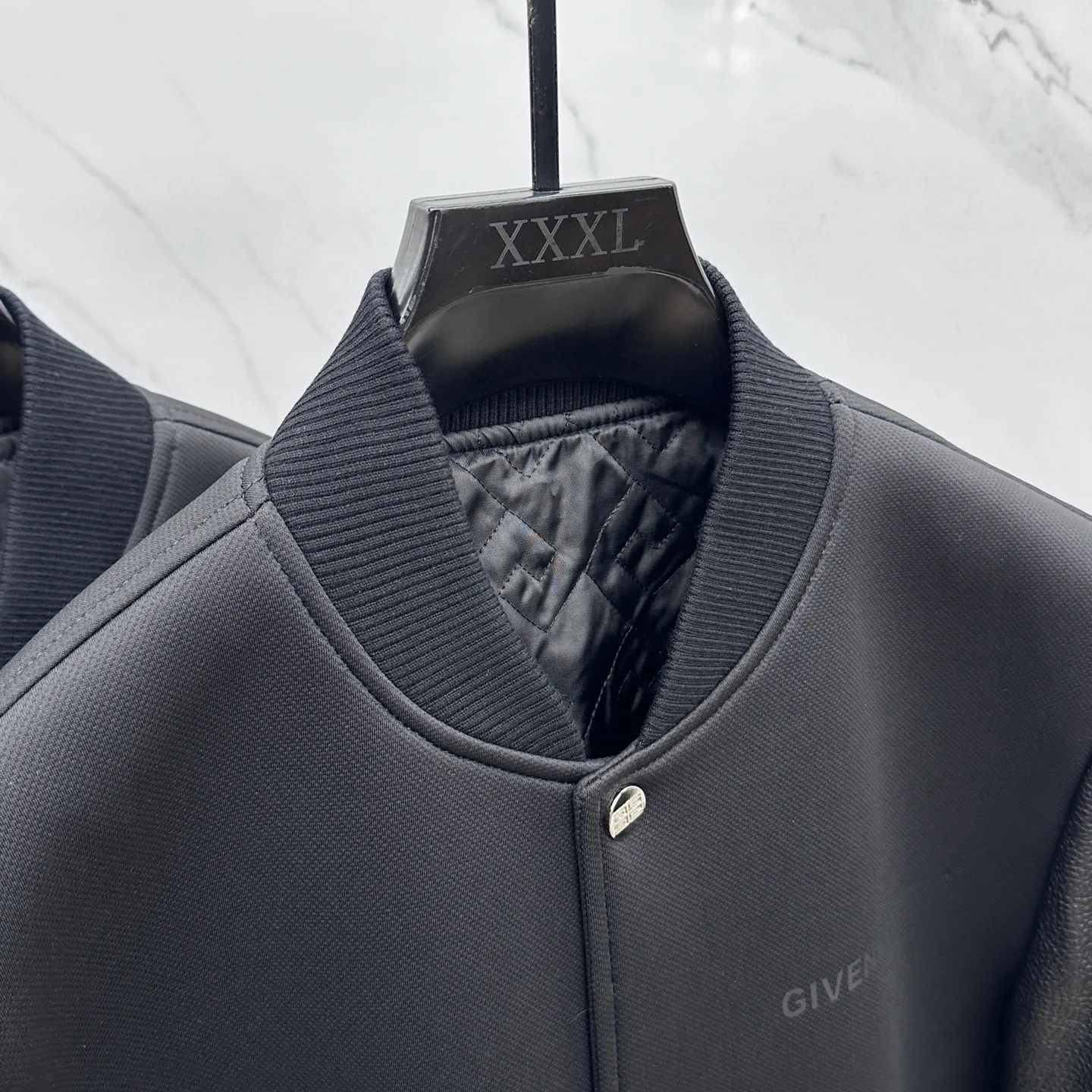 Куртки И Пуховики Мужские Givenchy 986557