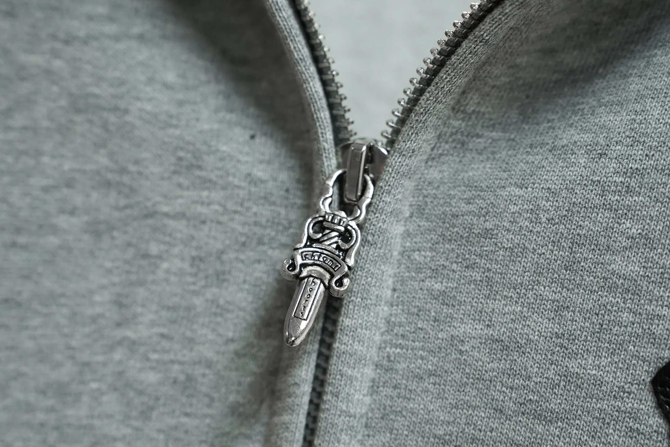 Свитшоты И Худи Мужские Chrome Hearts 18978869