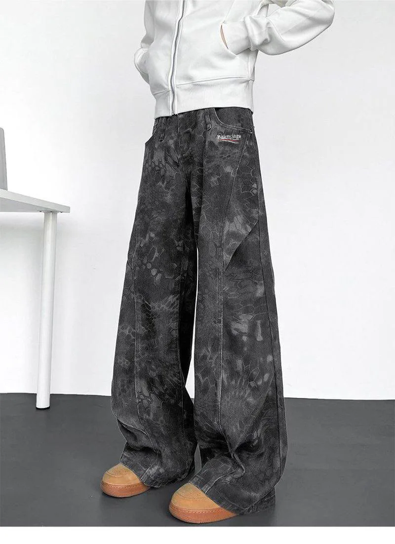 Джинсы Мужские Balenciaga 11523562