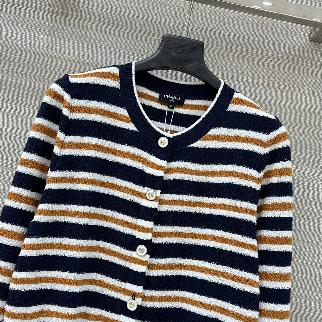 Джемперы И Свитеры Женские Chanel 650238