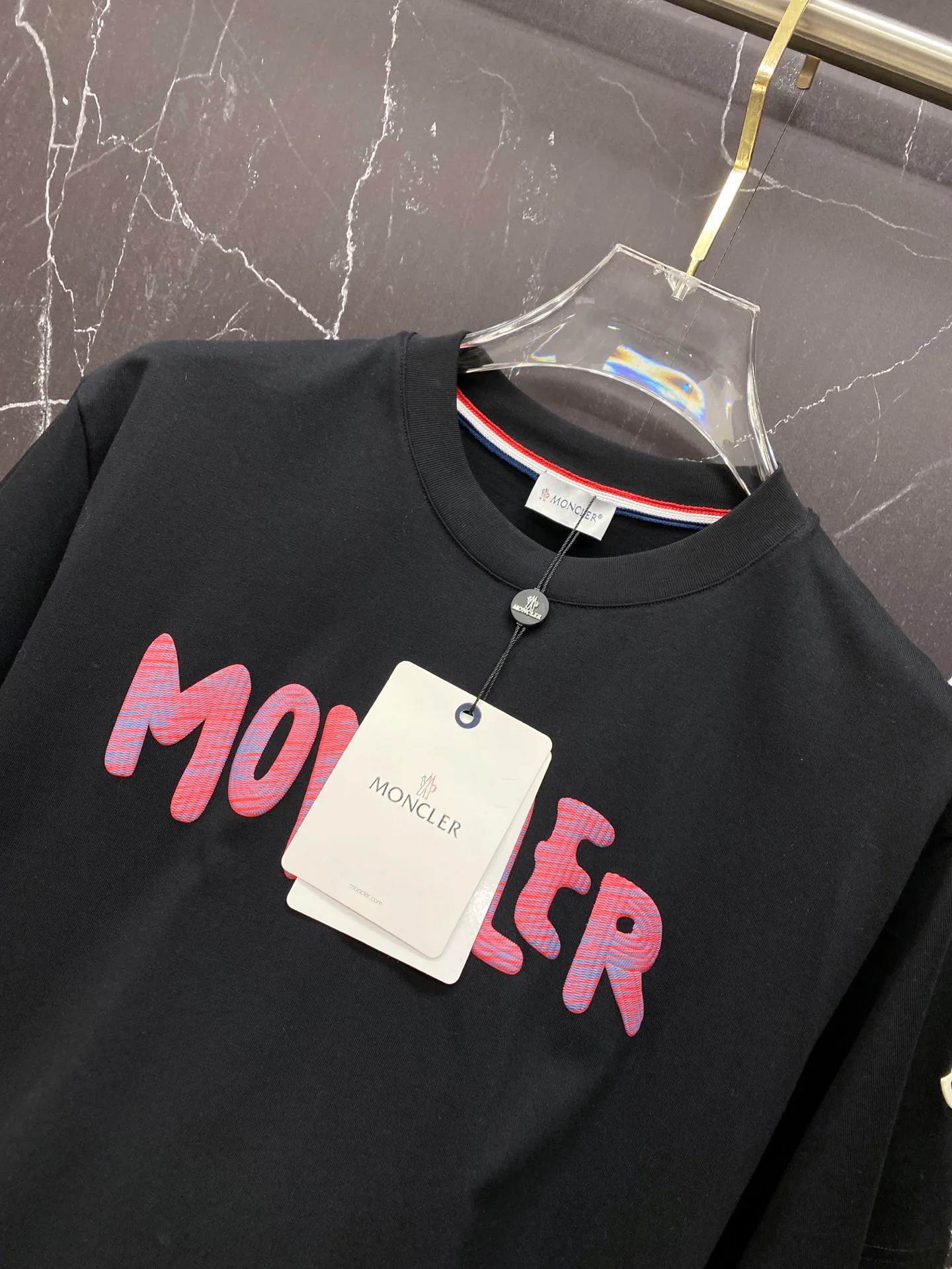 Футболки Мужские Moncler 9760692