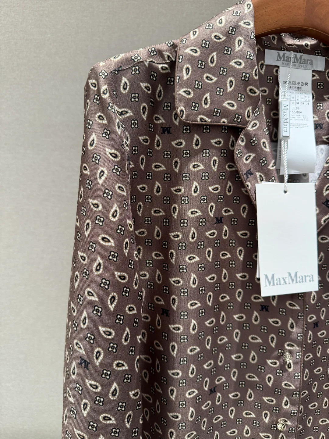 Рубашки Женские Max Mara 11103824