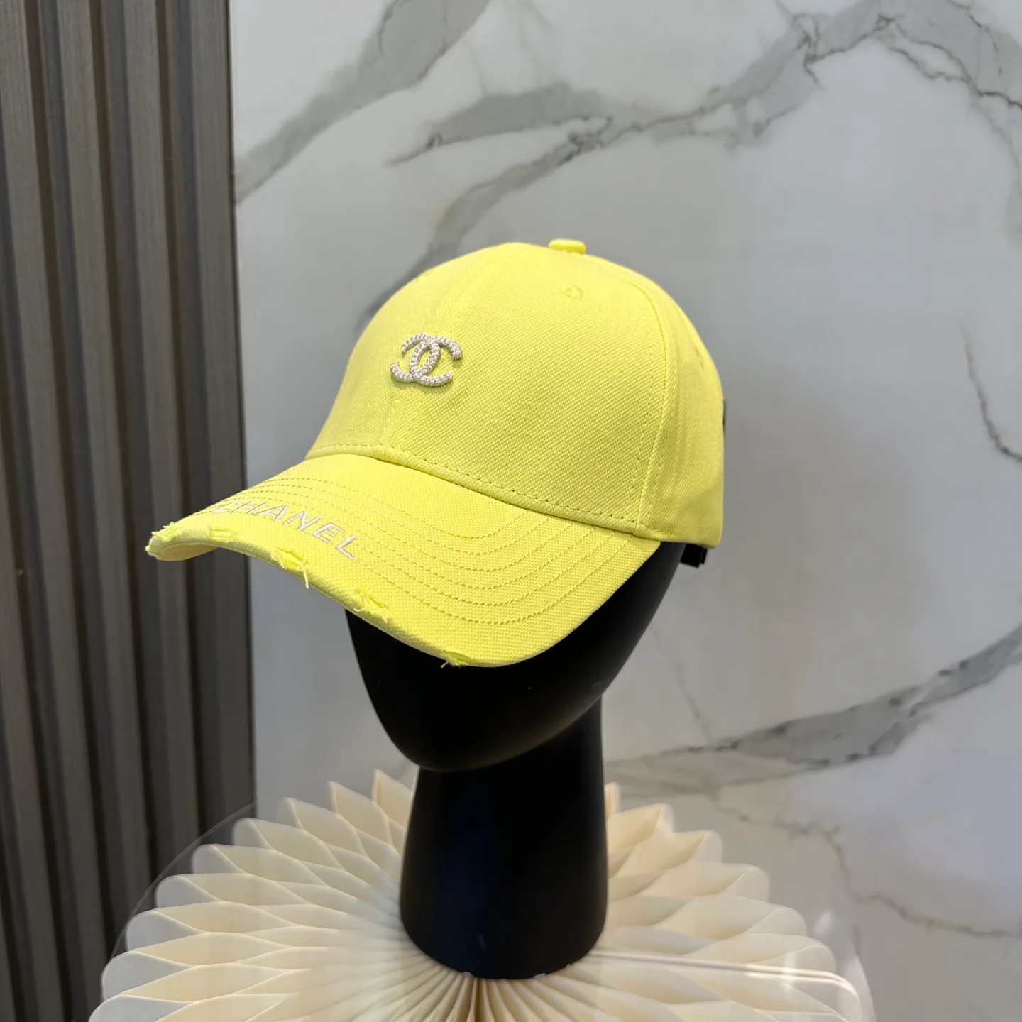 Головные Уборы Chanel 288424